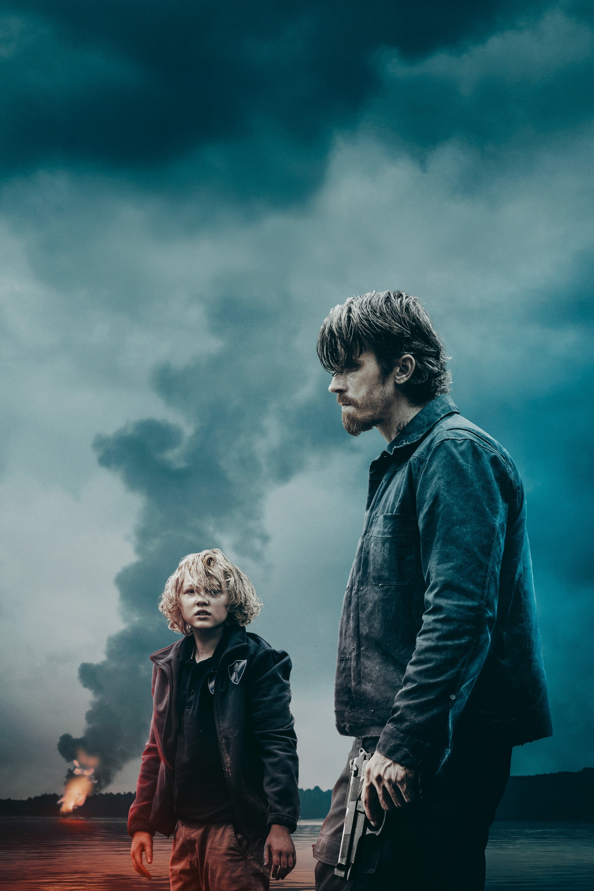 Series photo