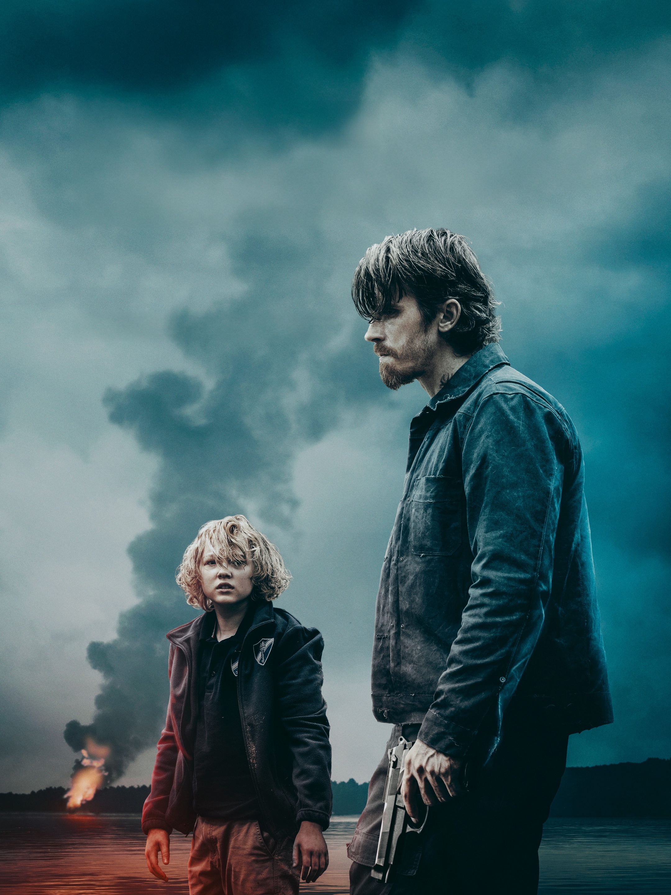 Series photo
