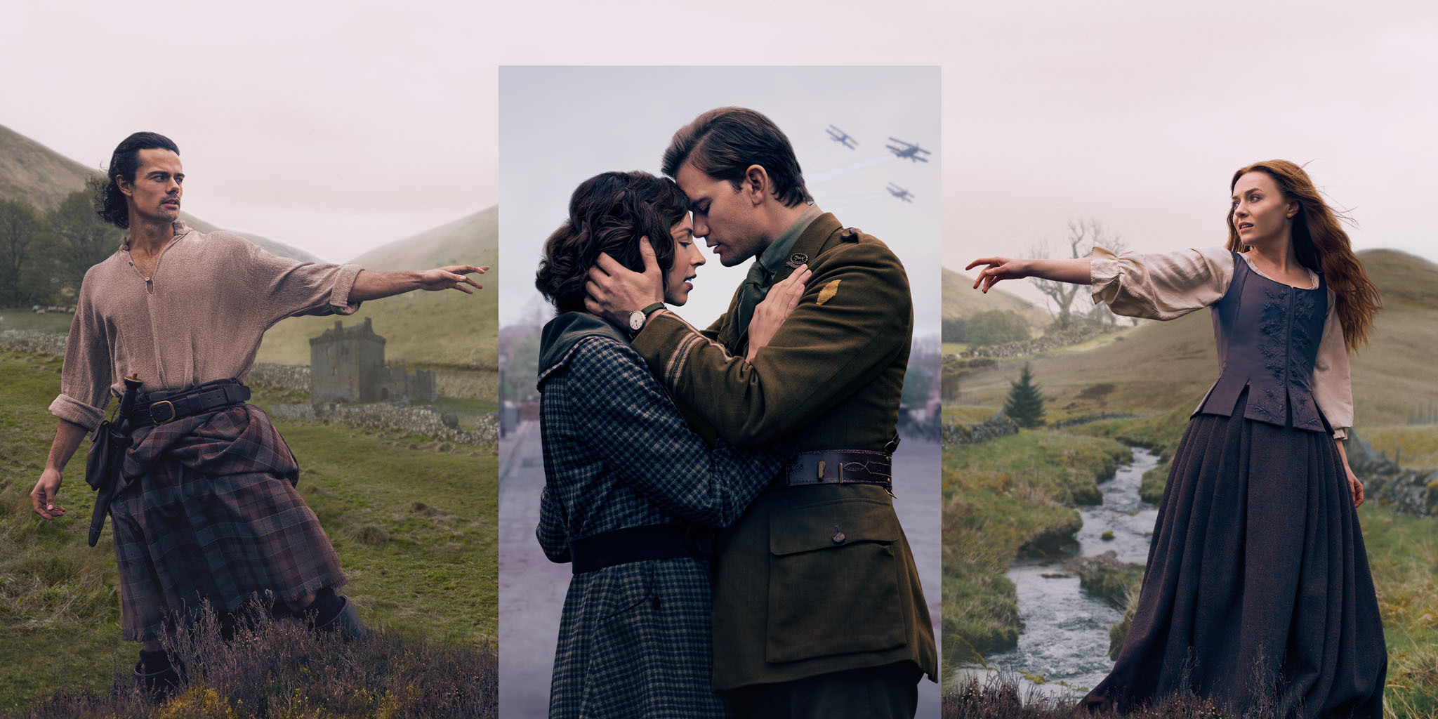 Series photo