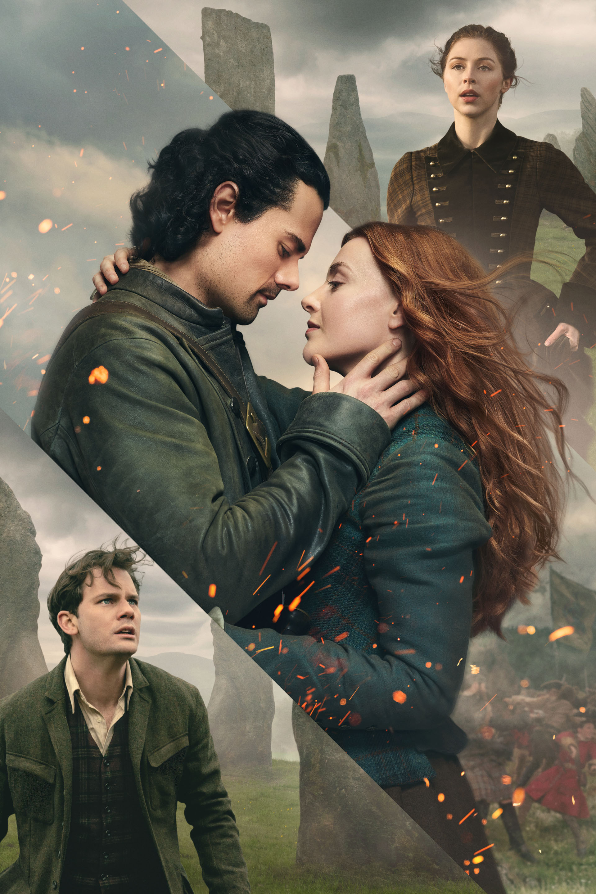 Series photo