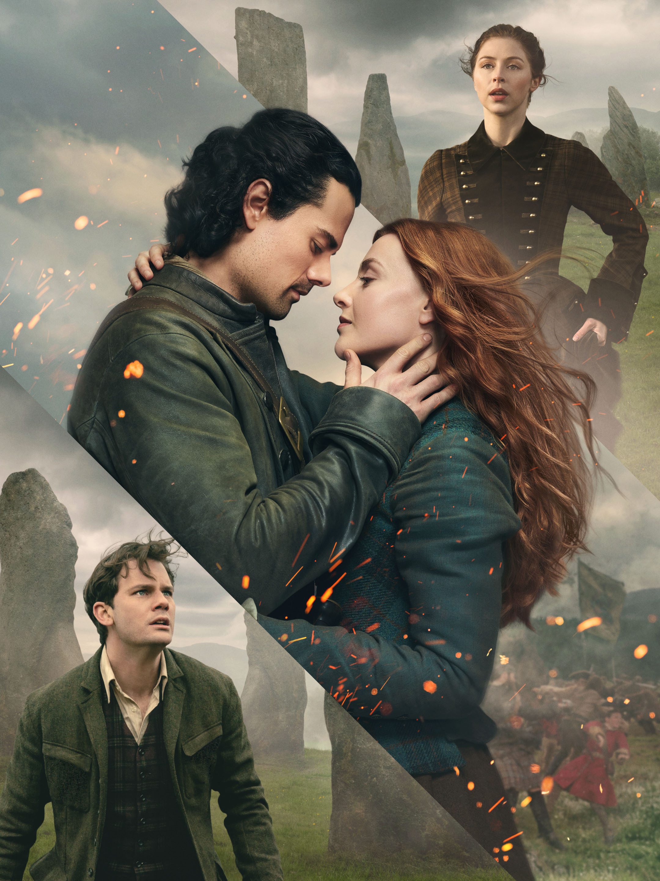 Series photo