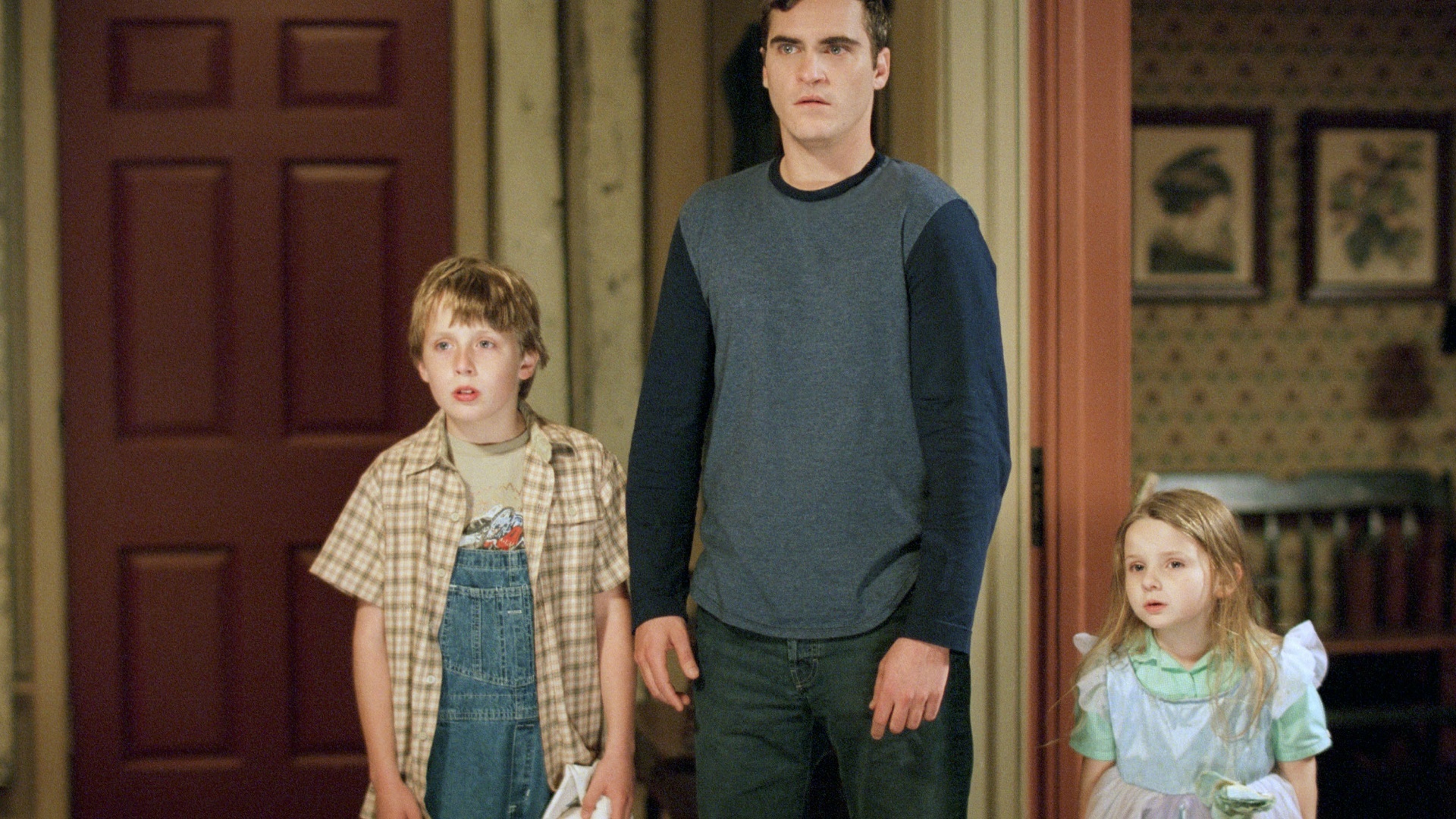 Series photo