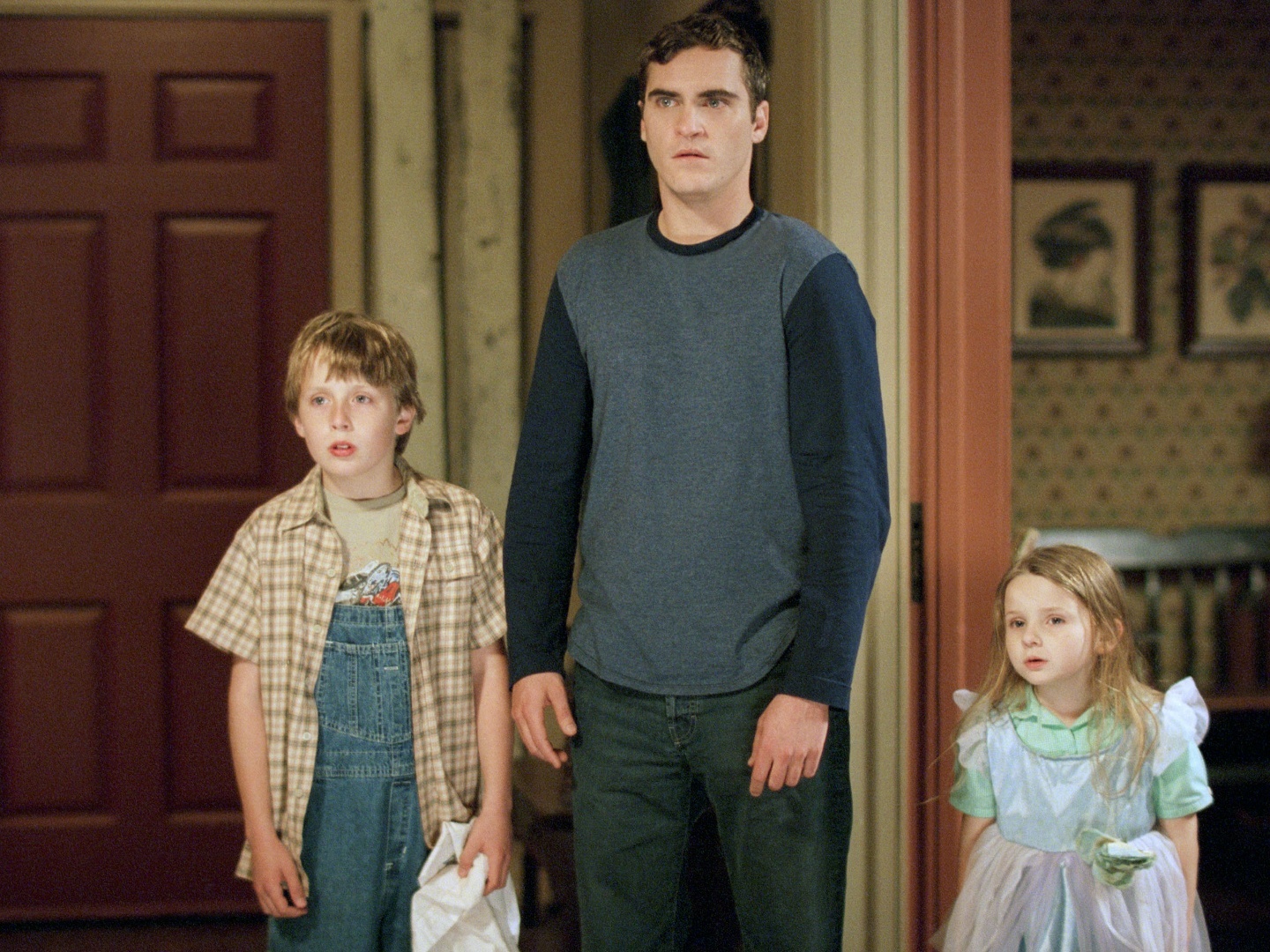 Series photo