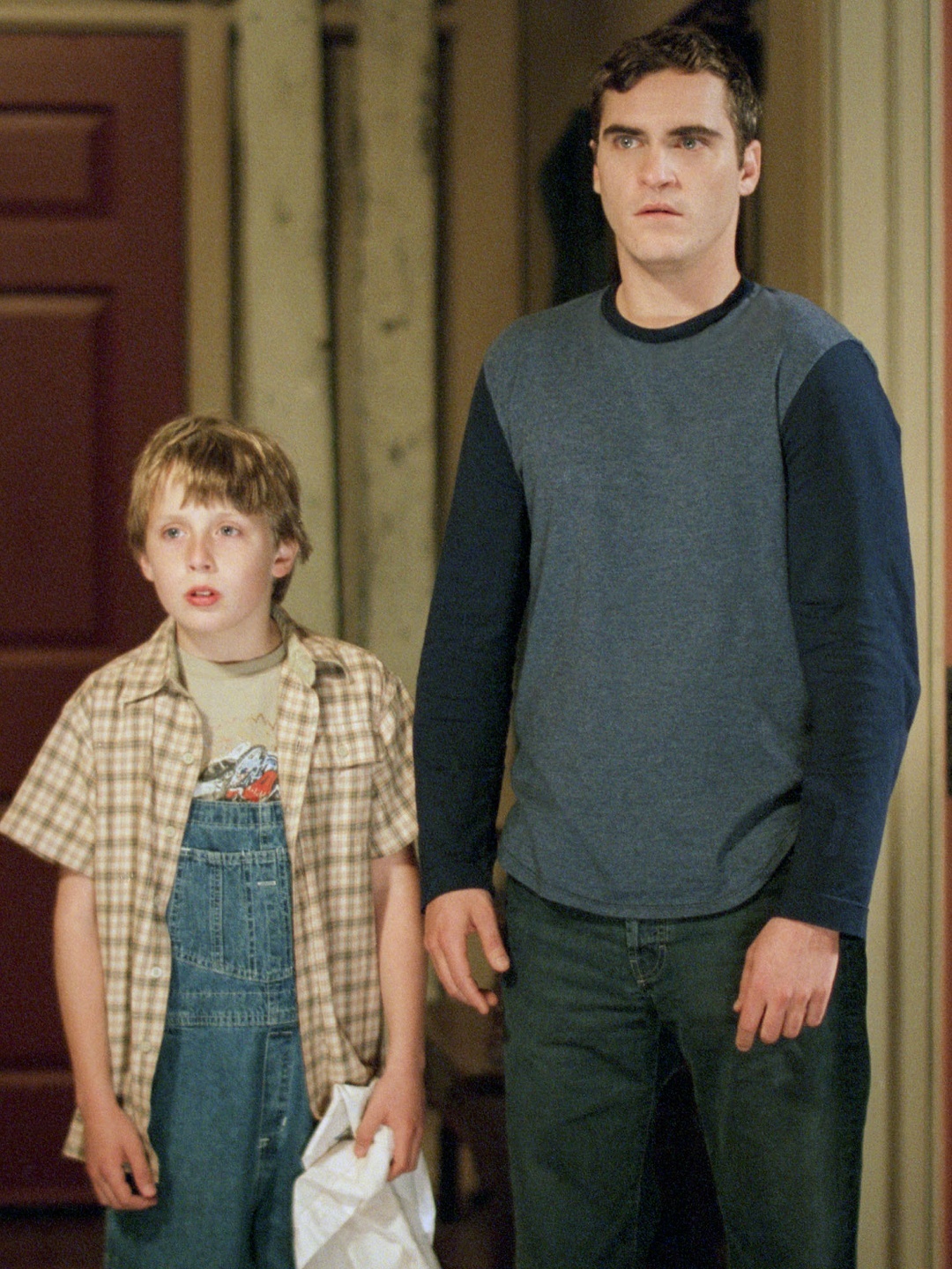 Series photo