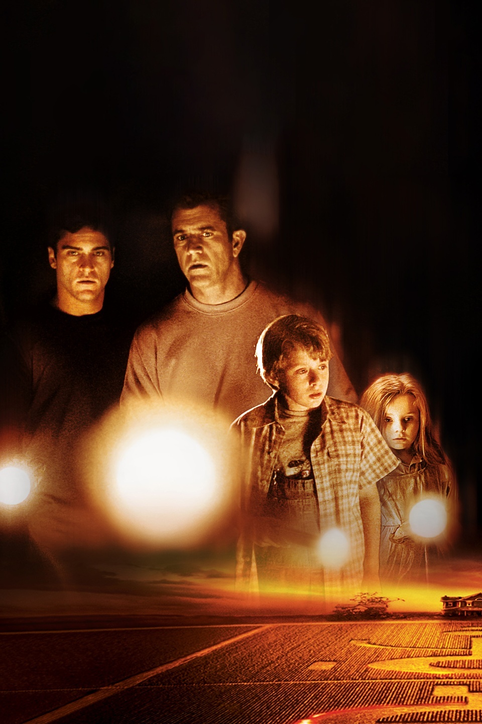 Series photo