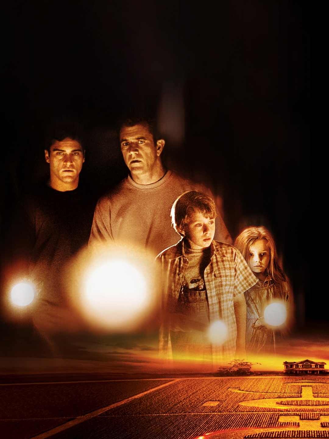 Series photo