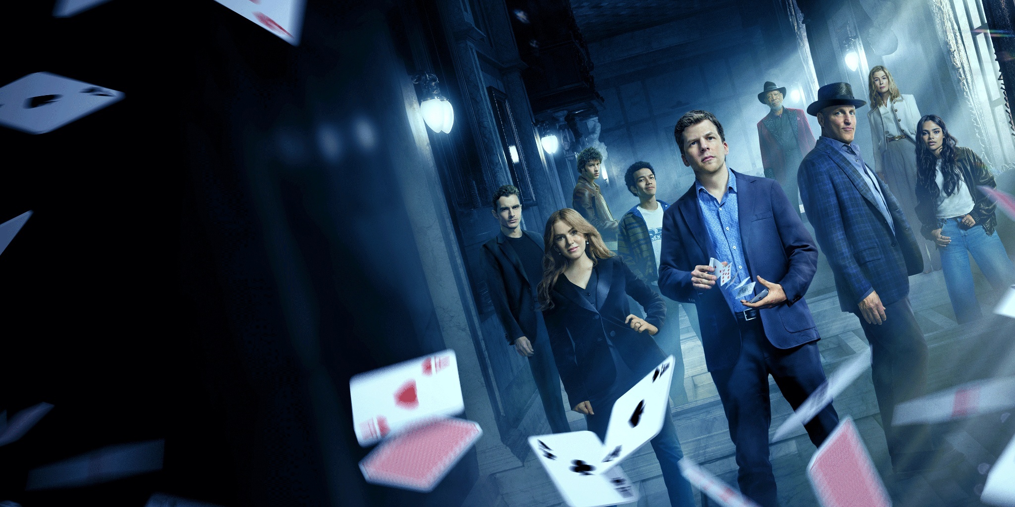 Series photo