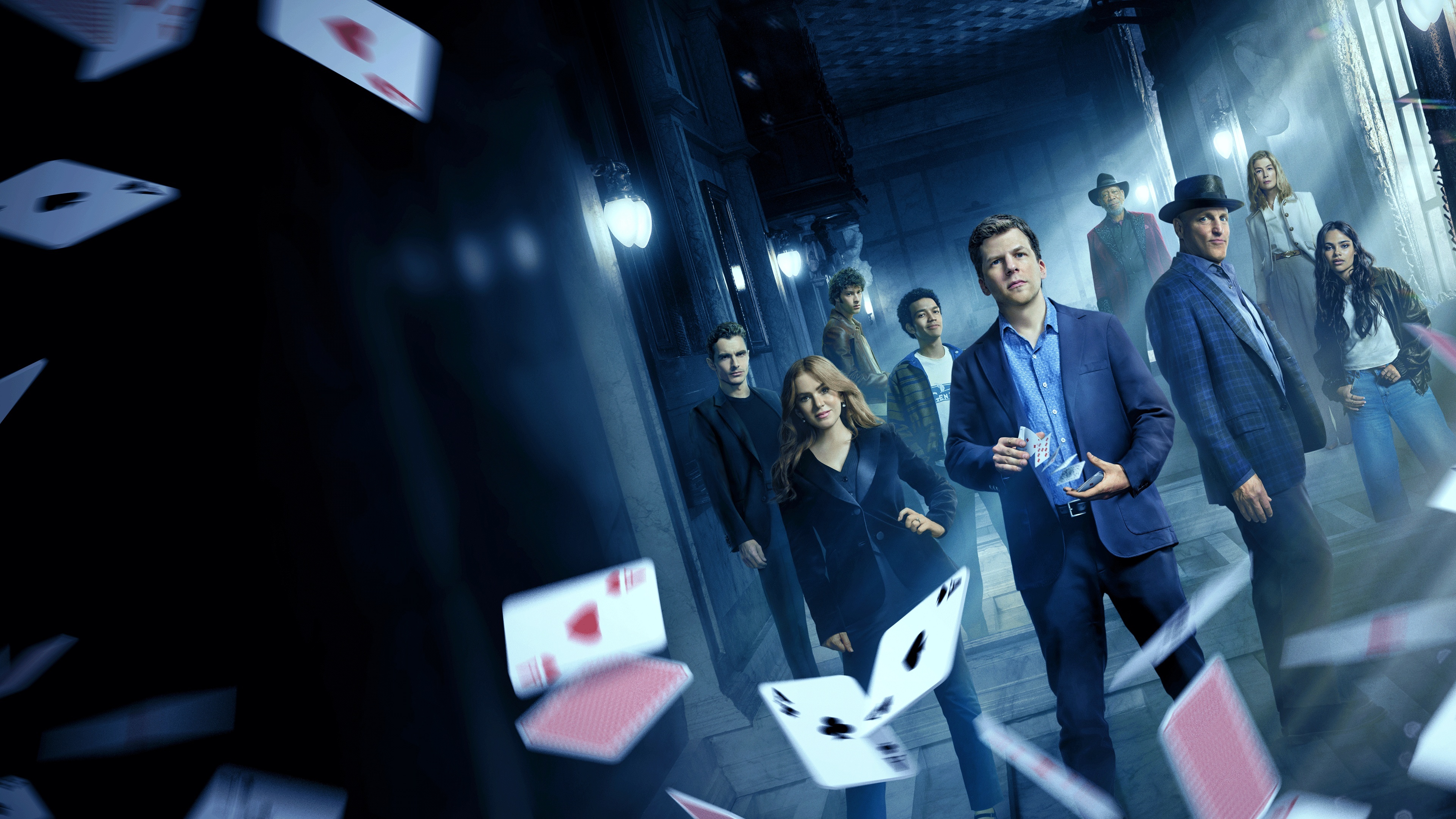 Series photo