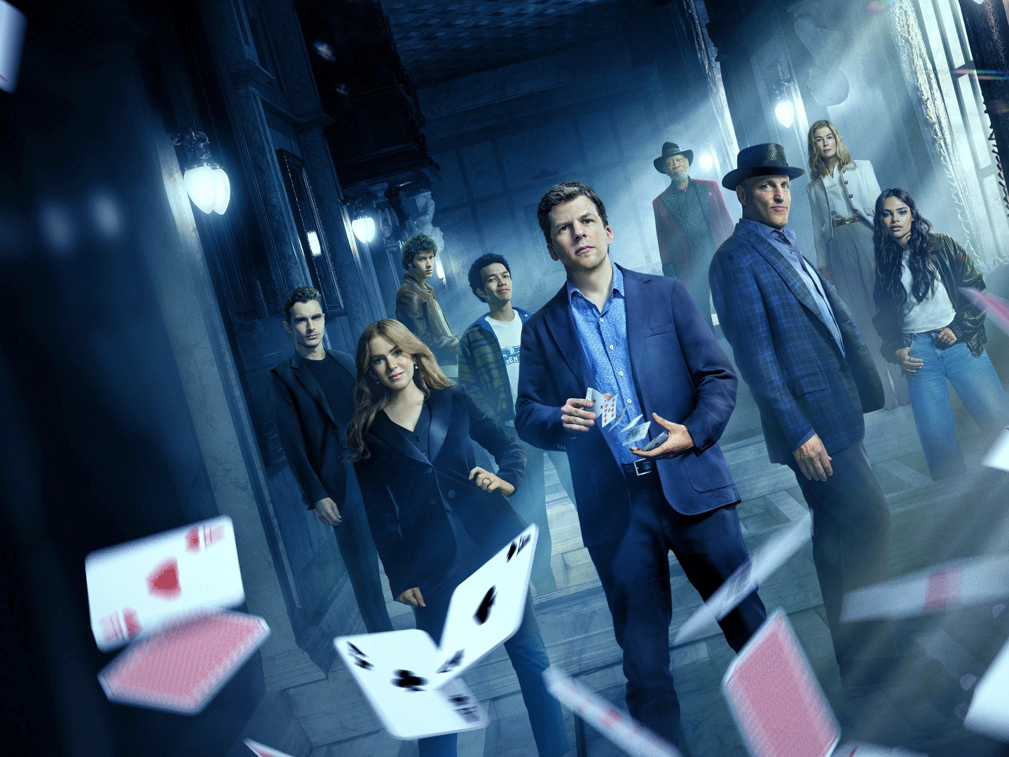 Series photo