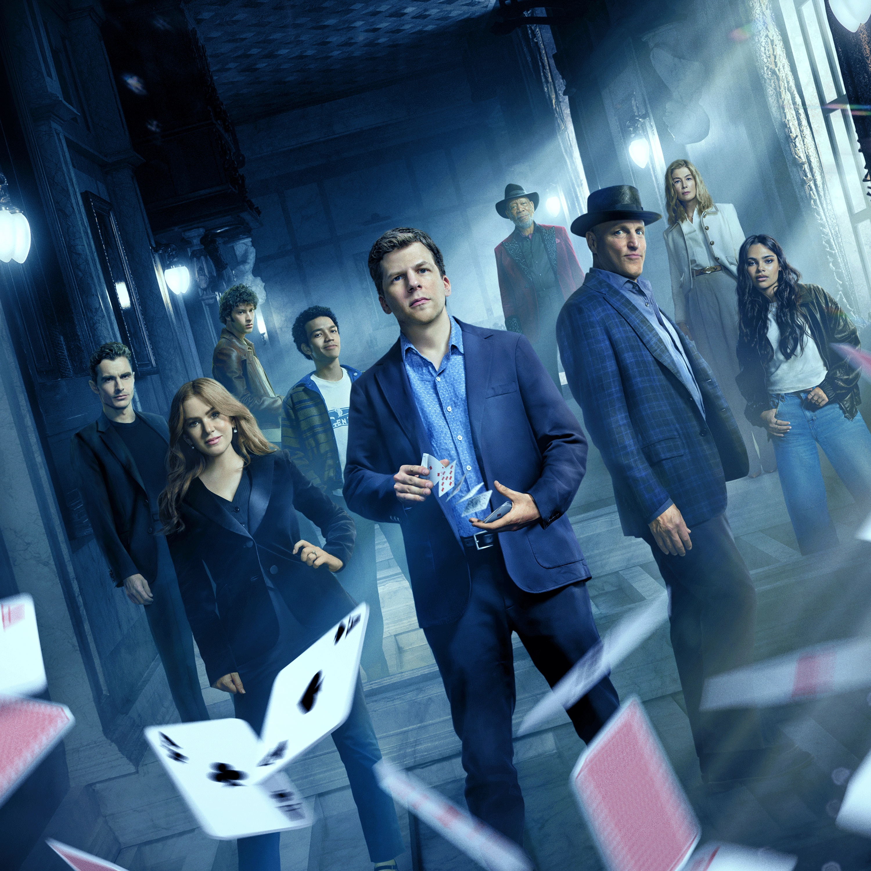 Series photo