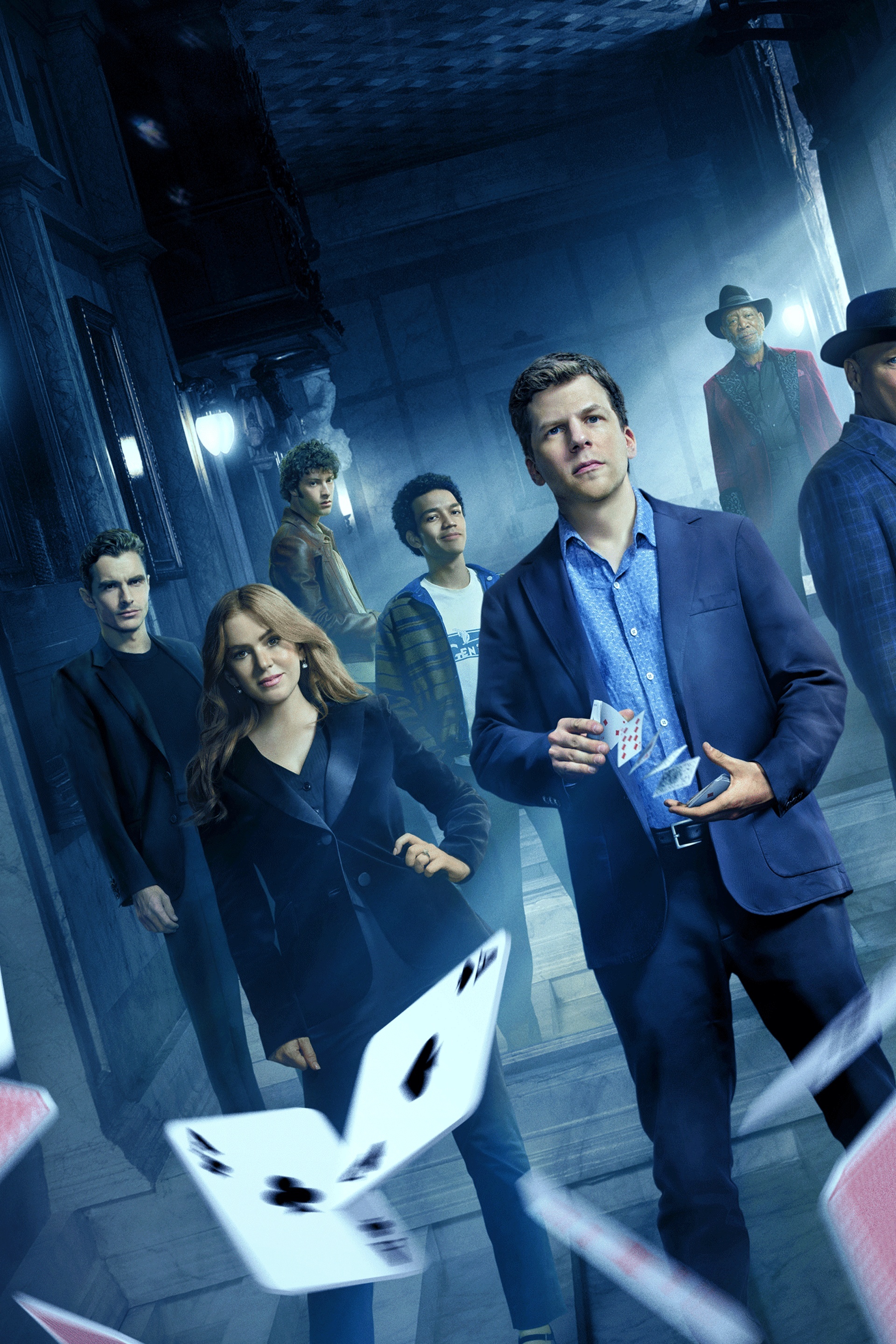 Series photo