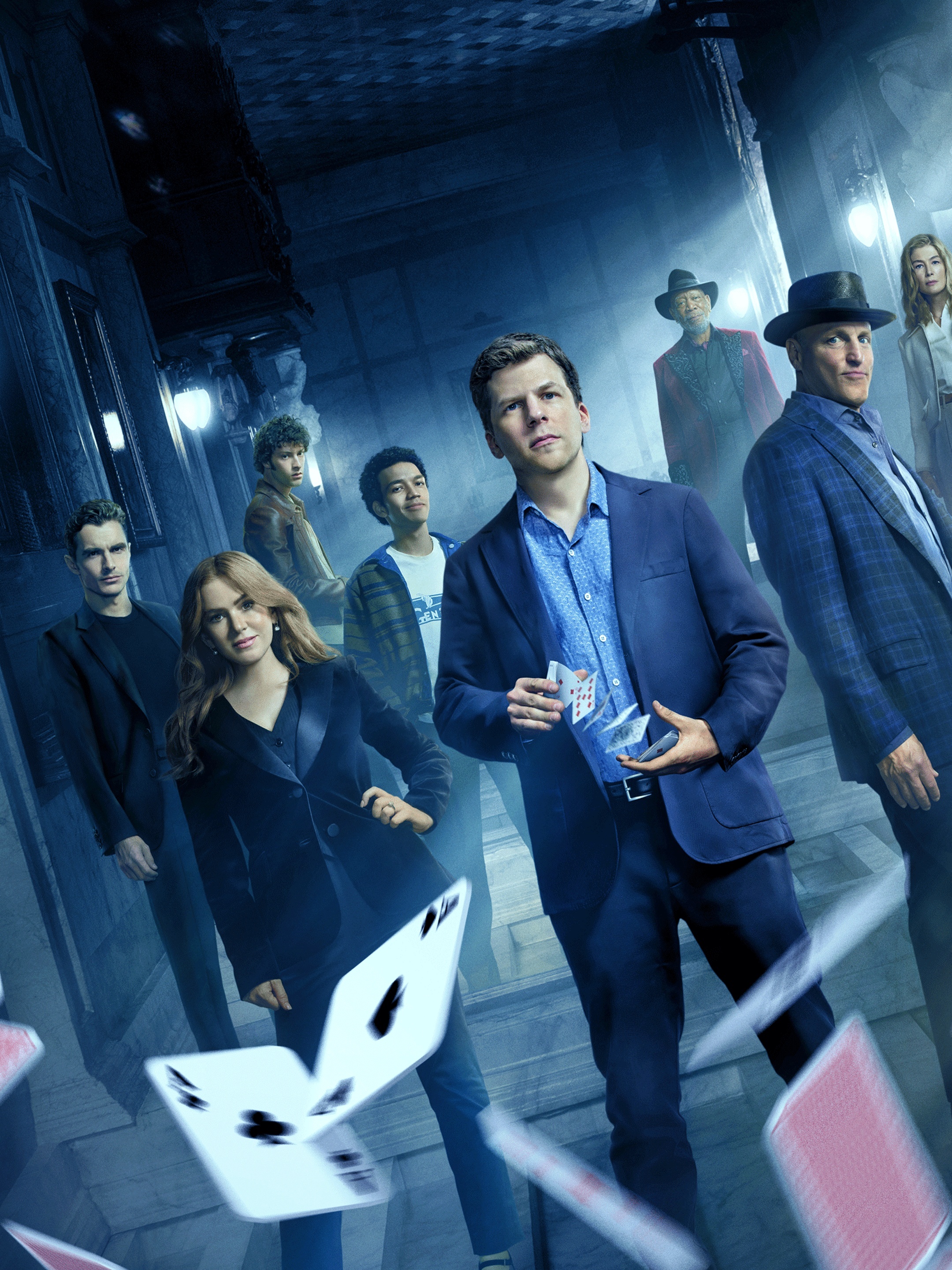 Series photo