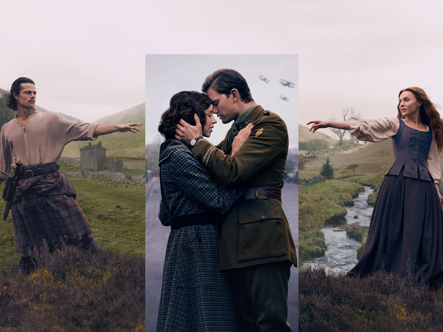 Series photo