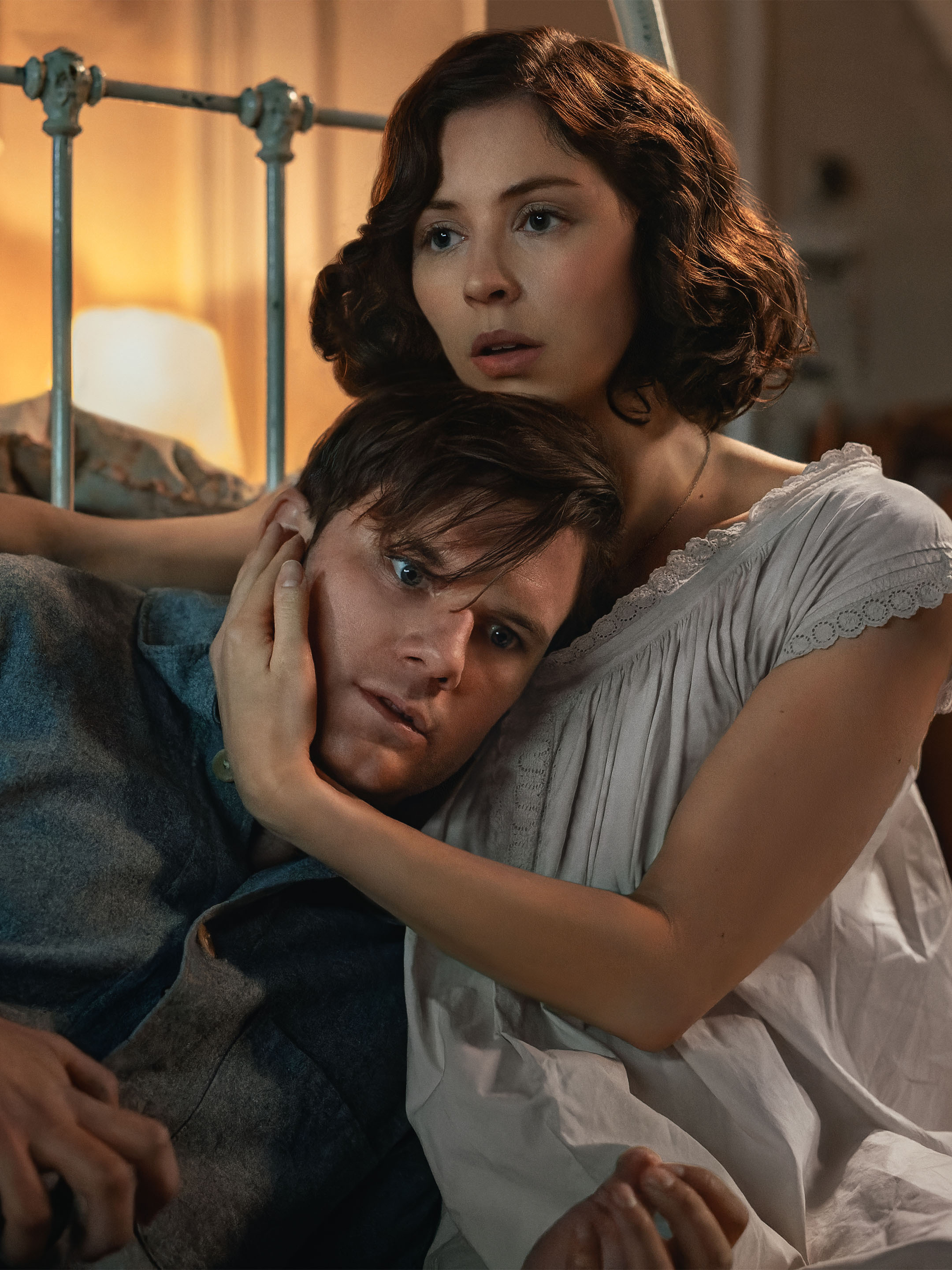 Series photo