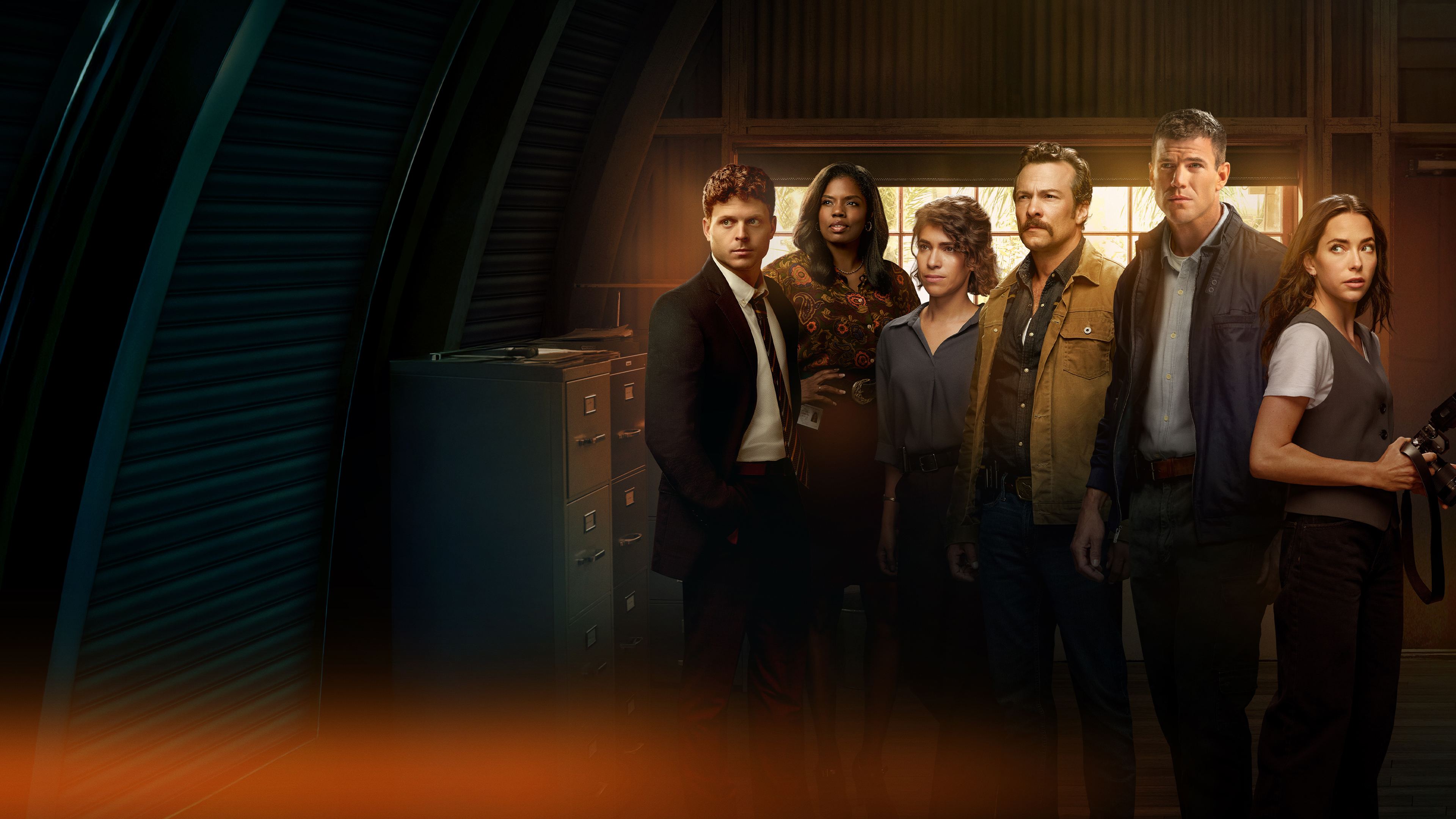 Series photo