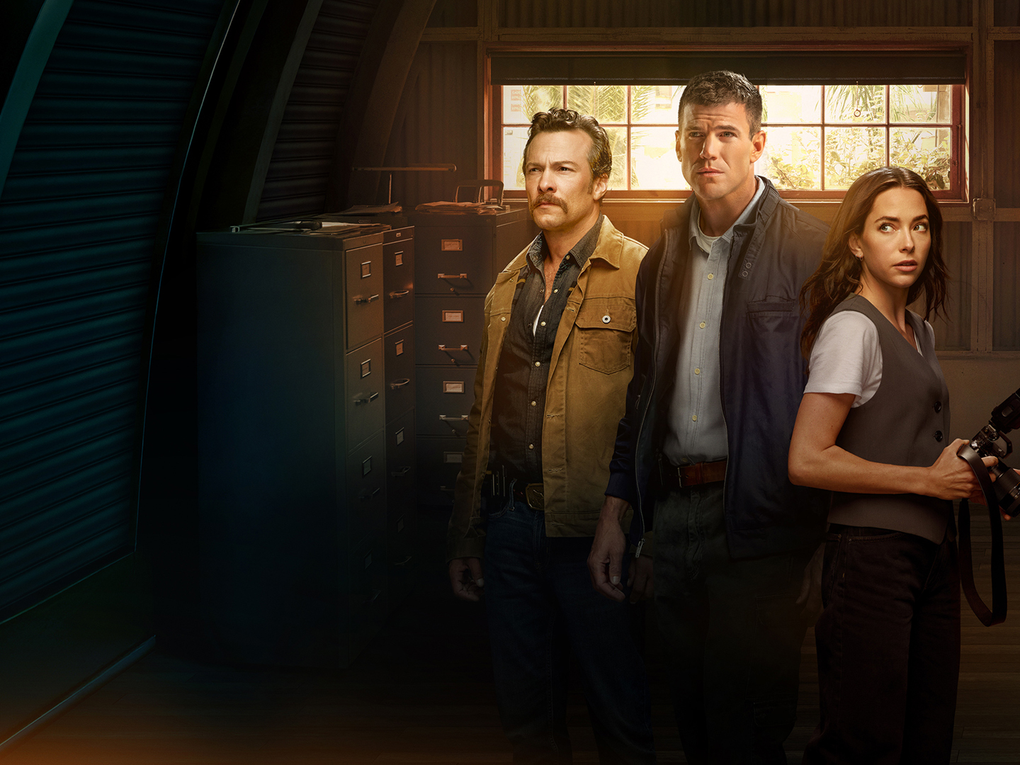 Series photo