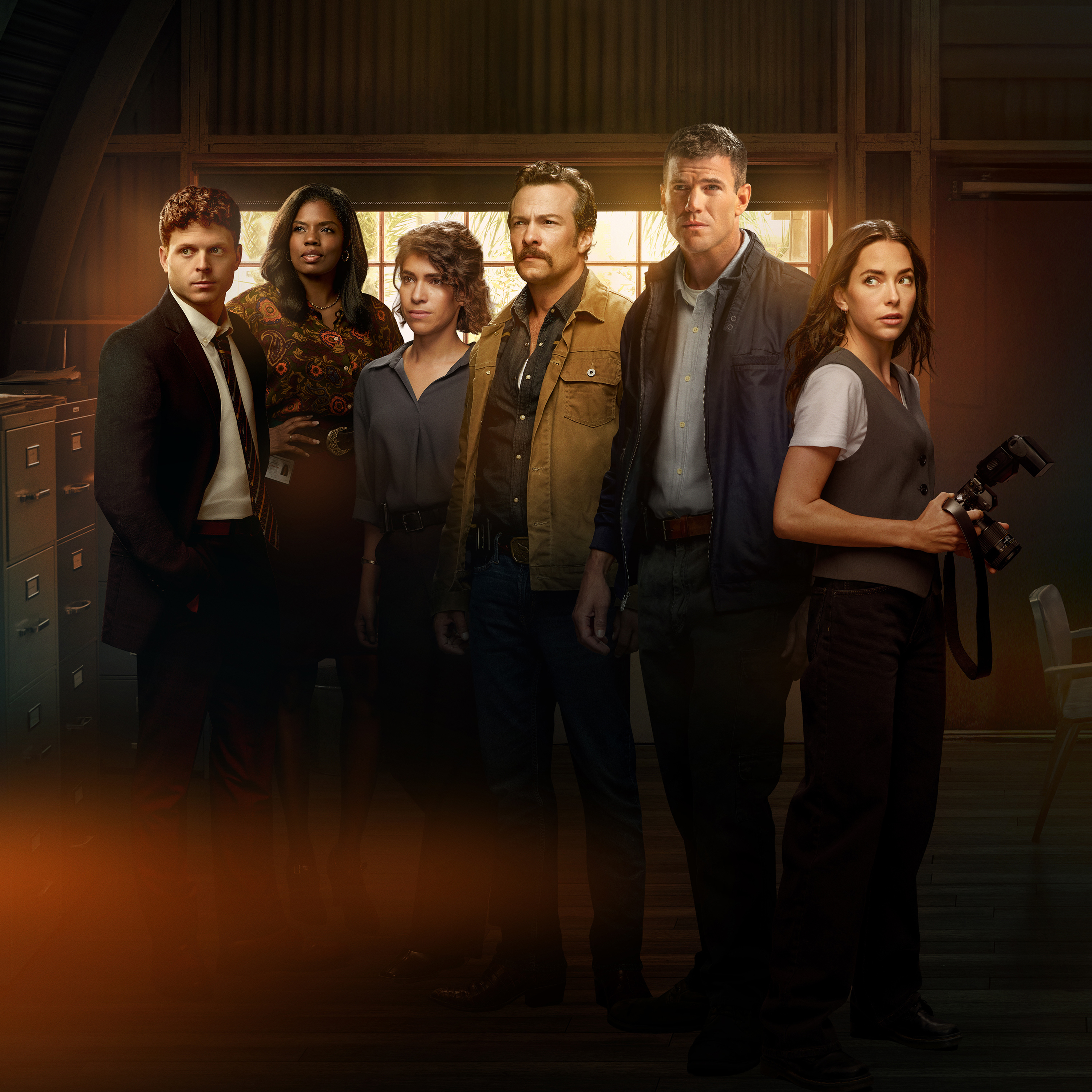 Series photo