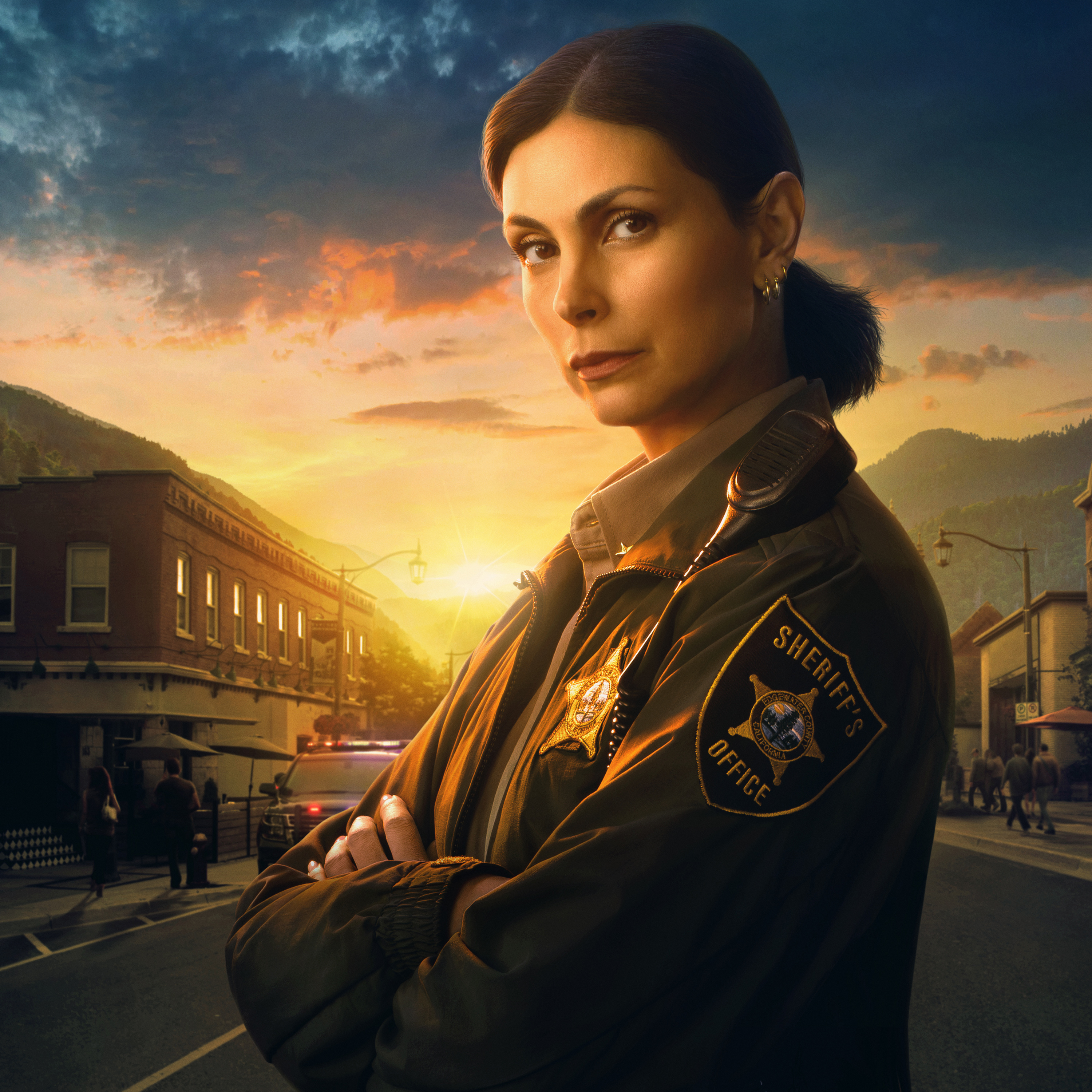 Series photo