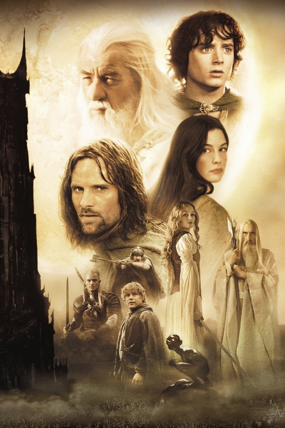 Series photo