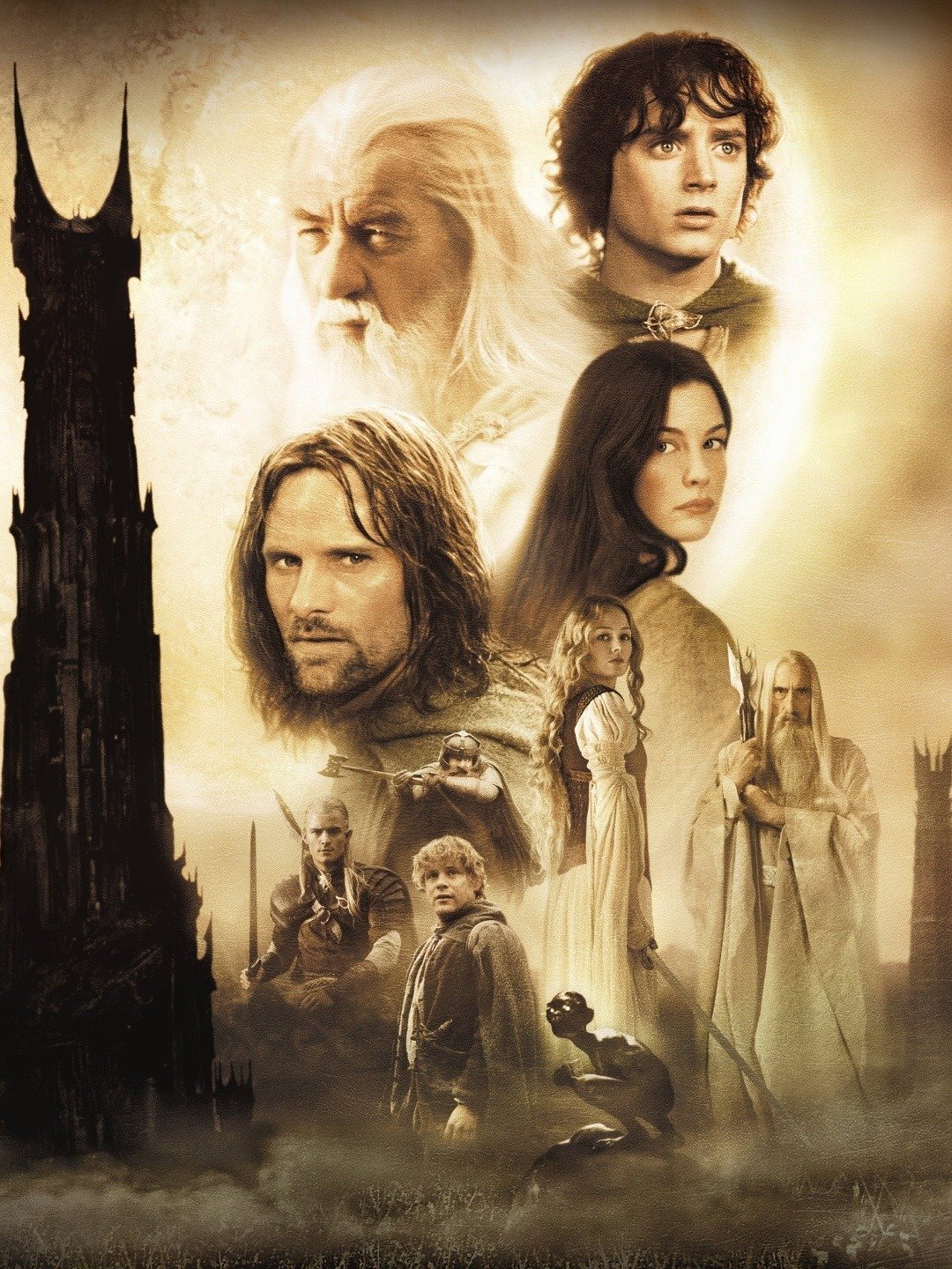 Series photo