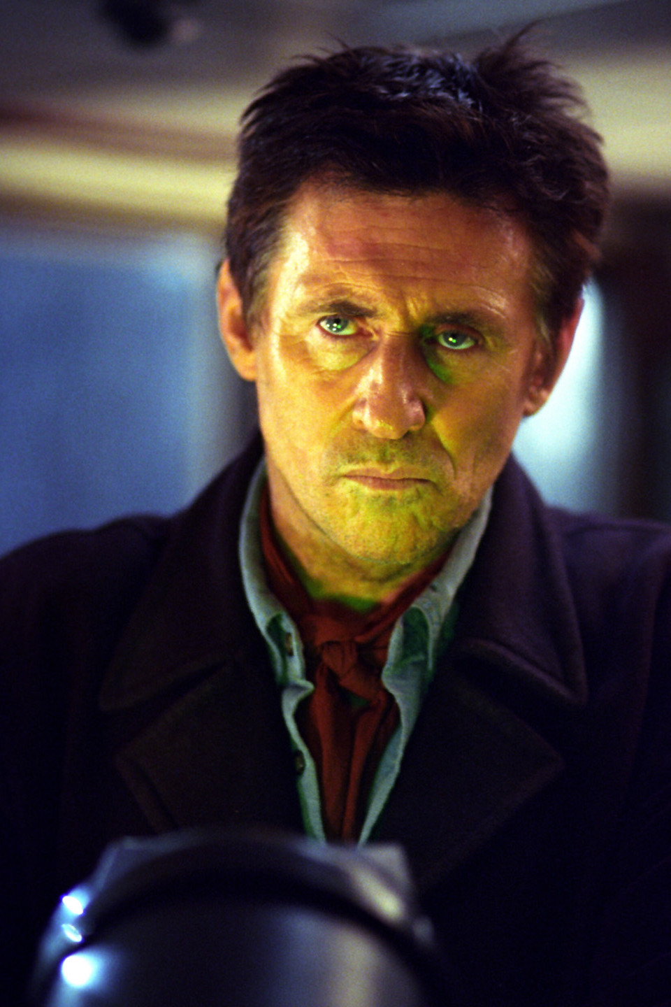 Series photo