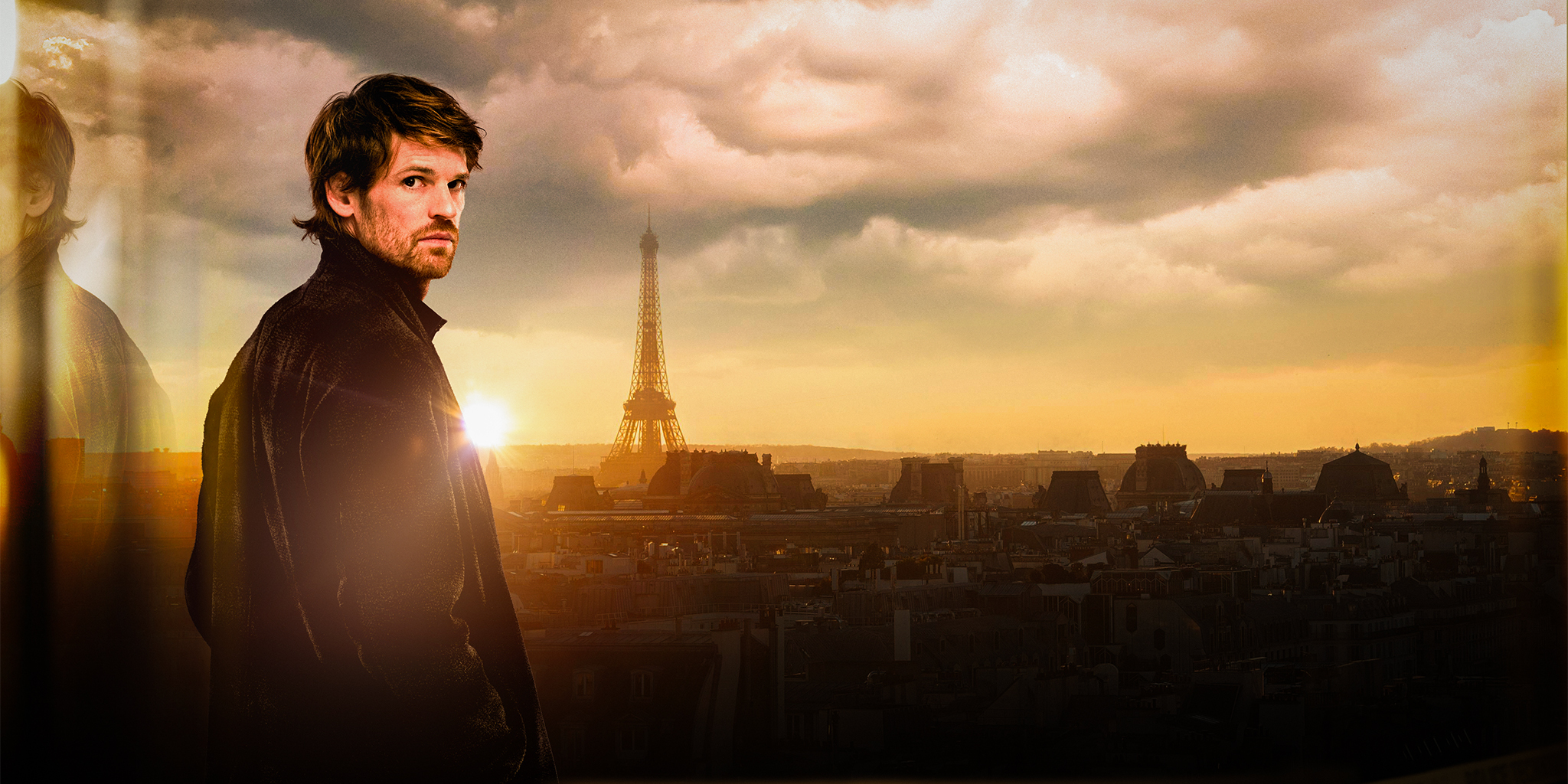 Series photo