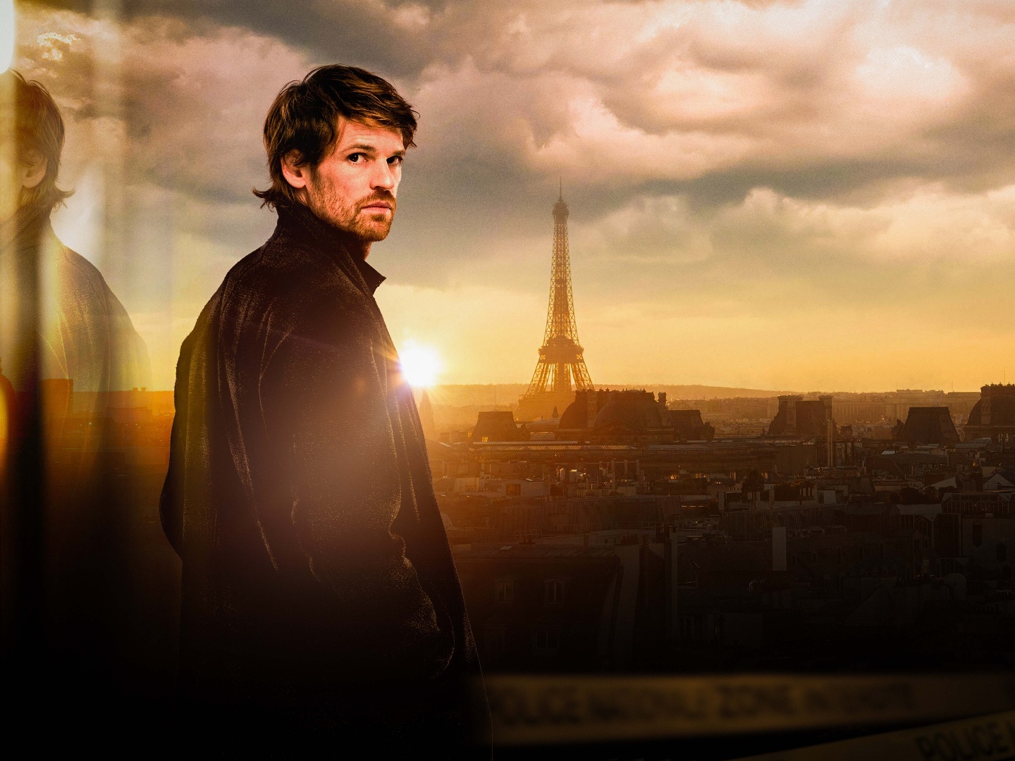 Series photo