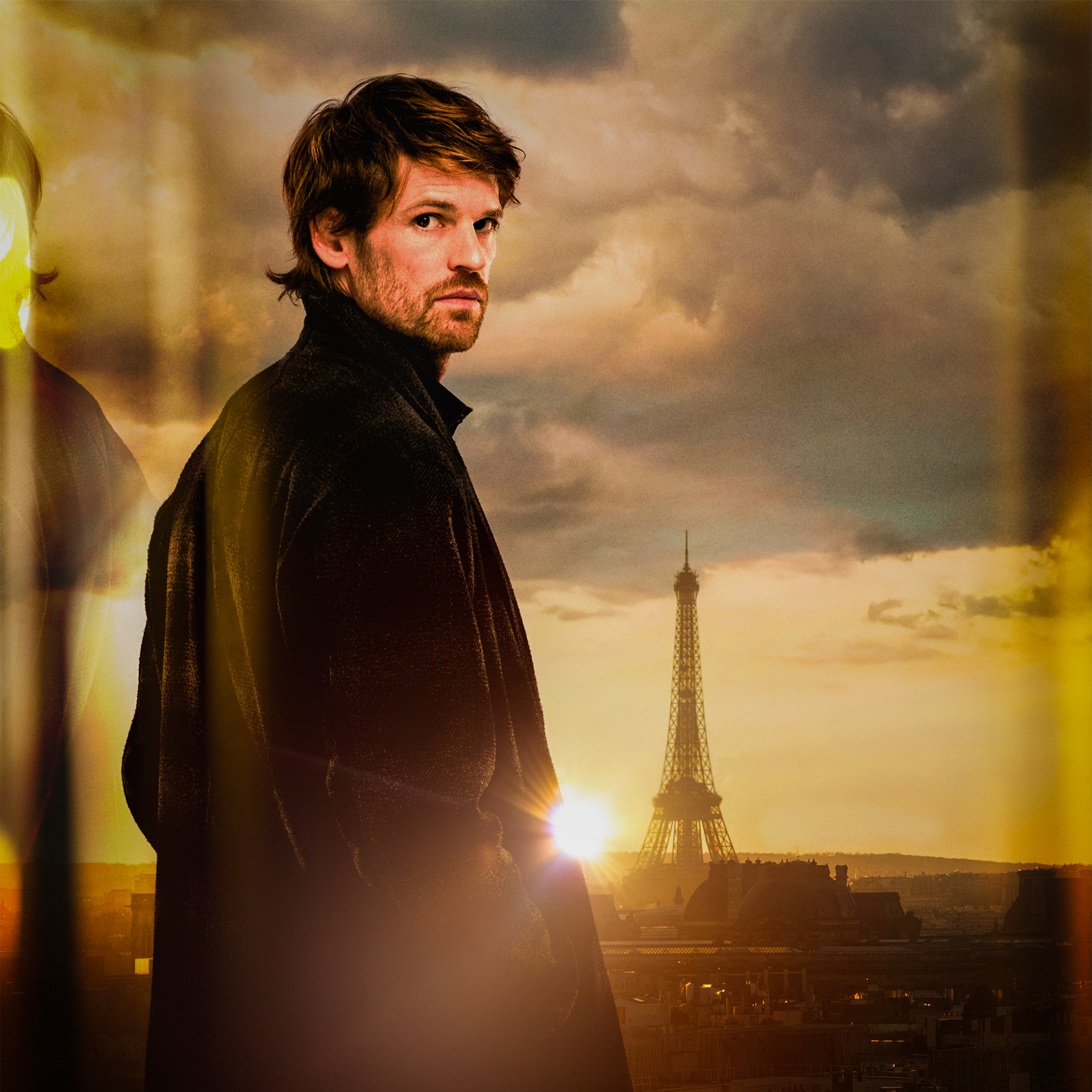 Series photo