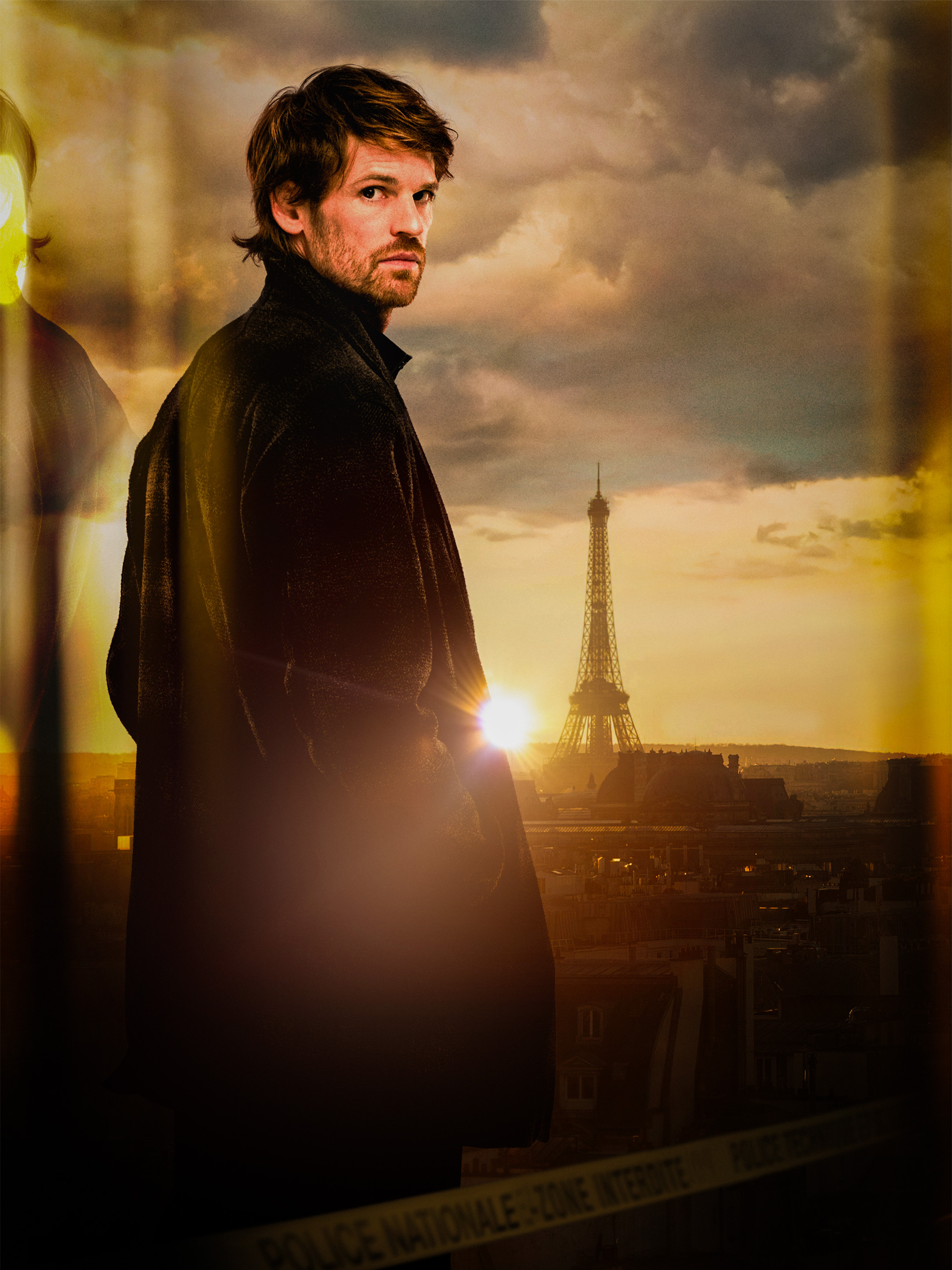 Series photo