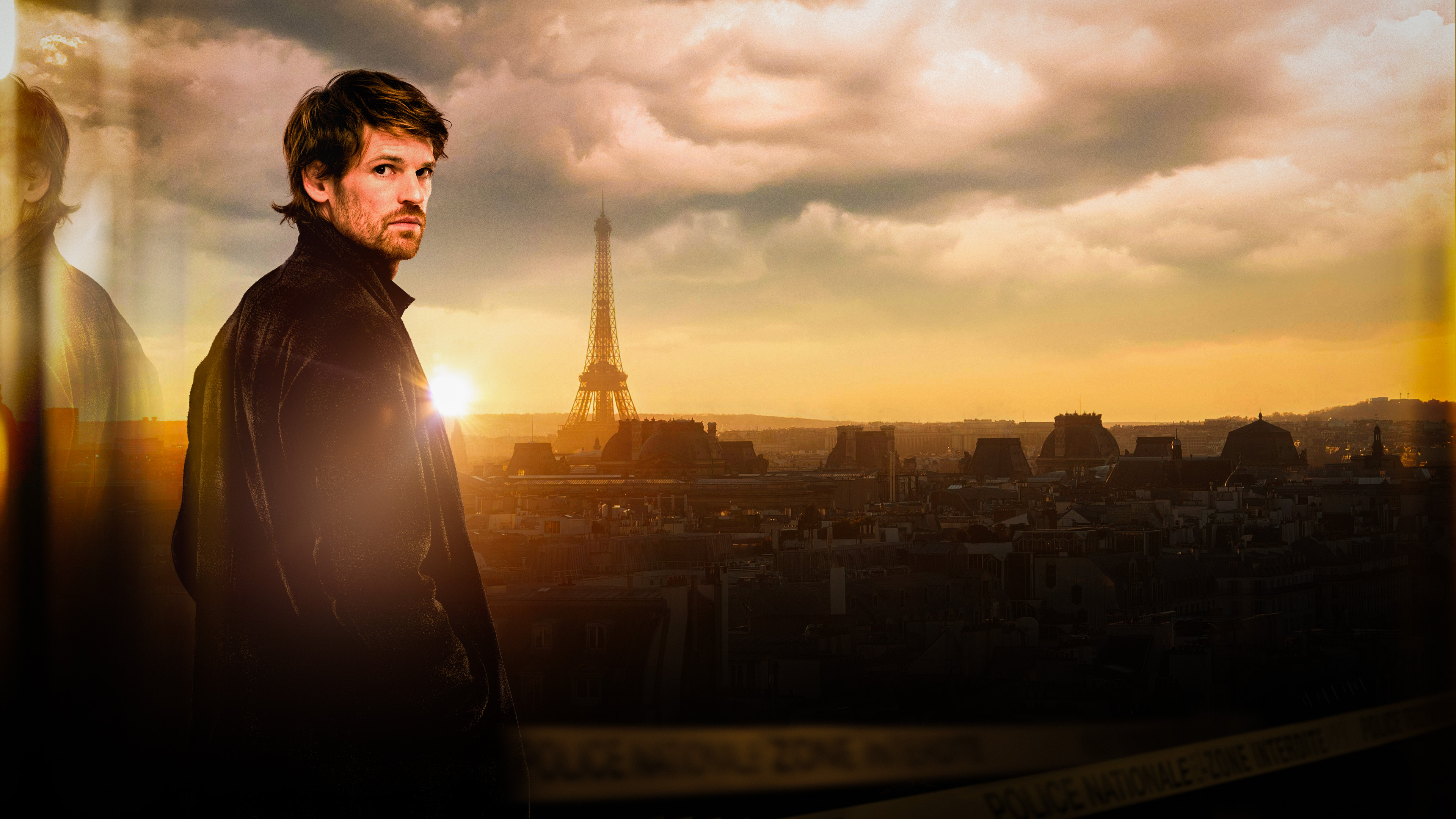 Series photo