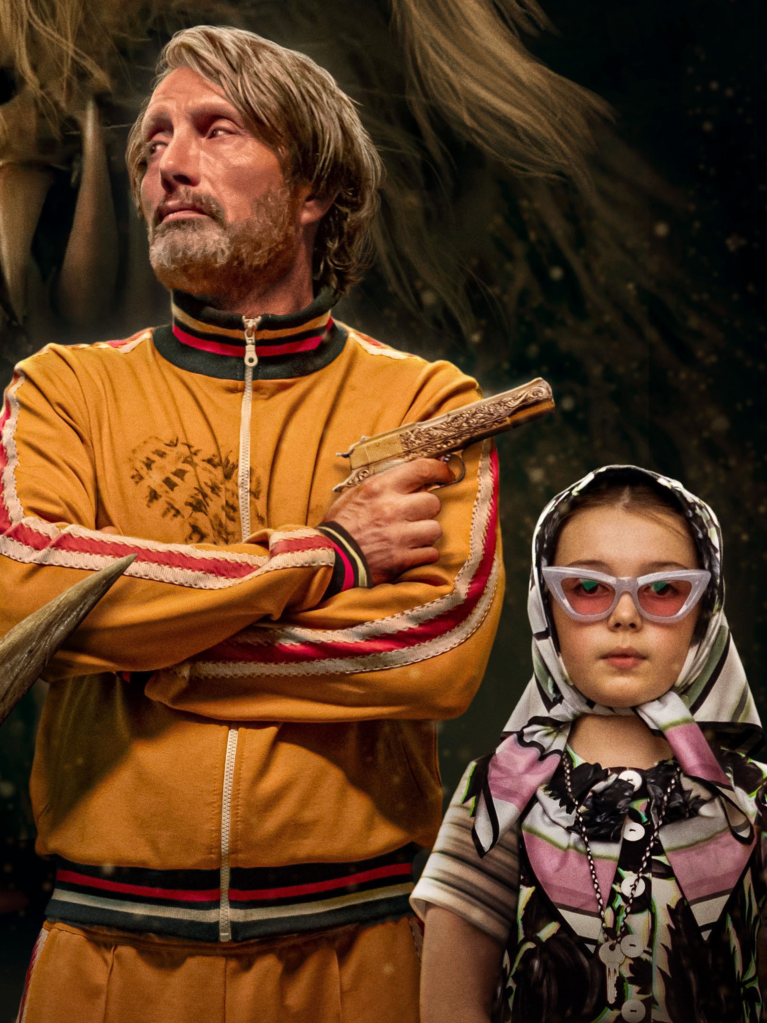 Series photo