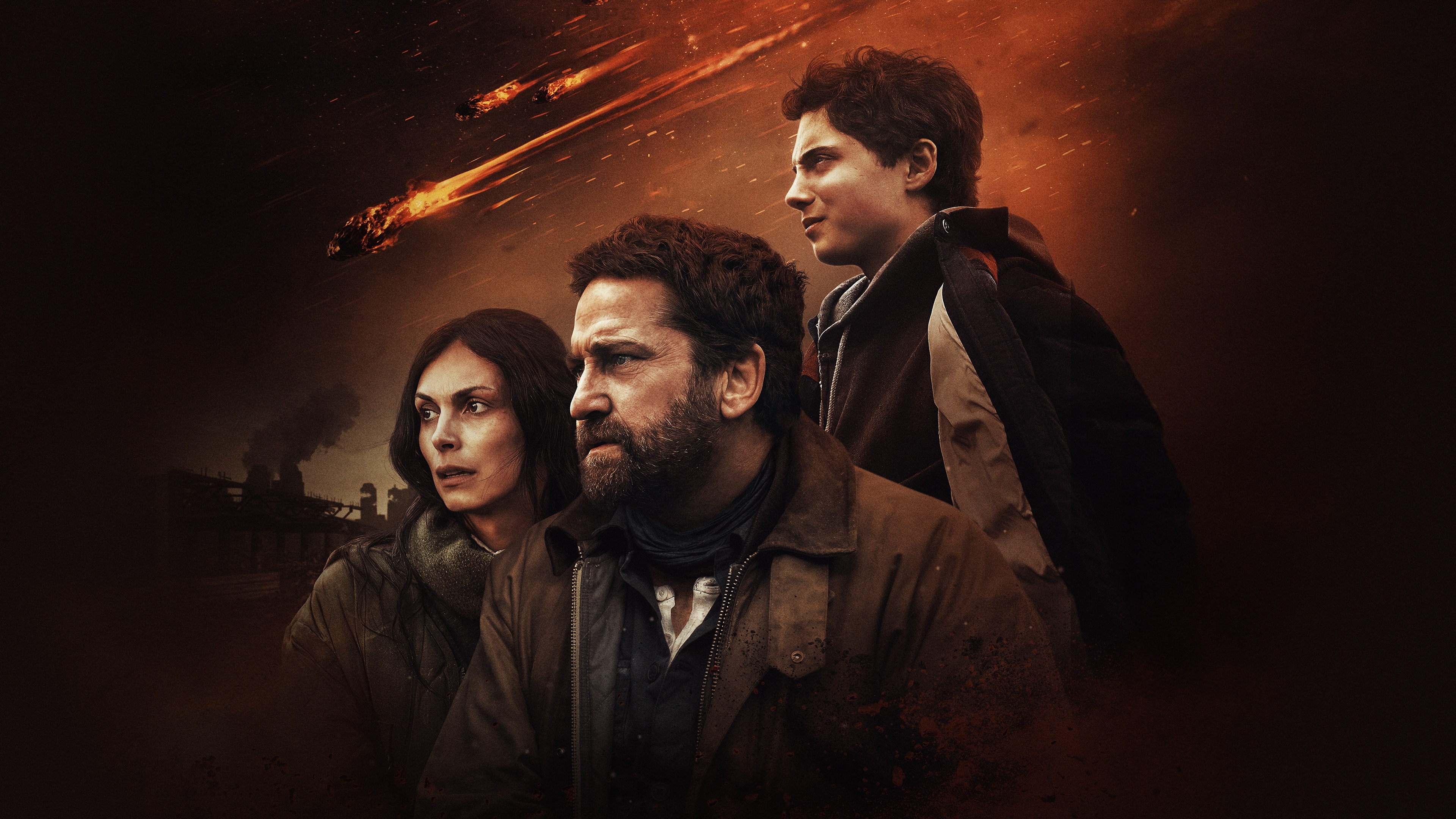 Series photo