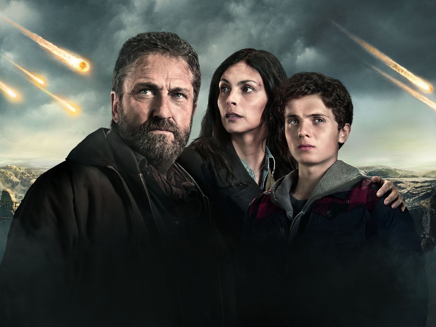 Series photo