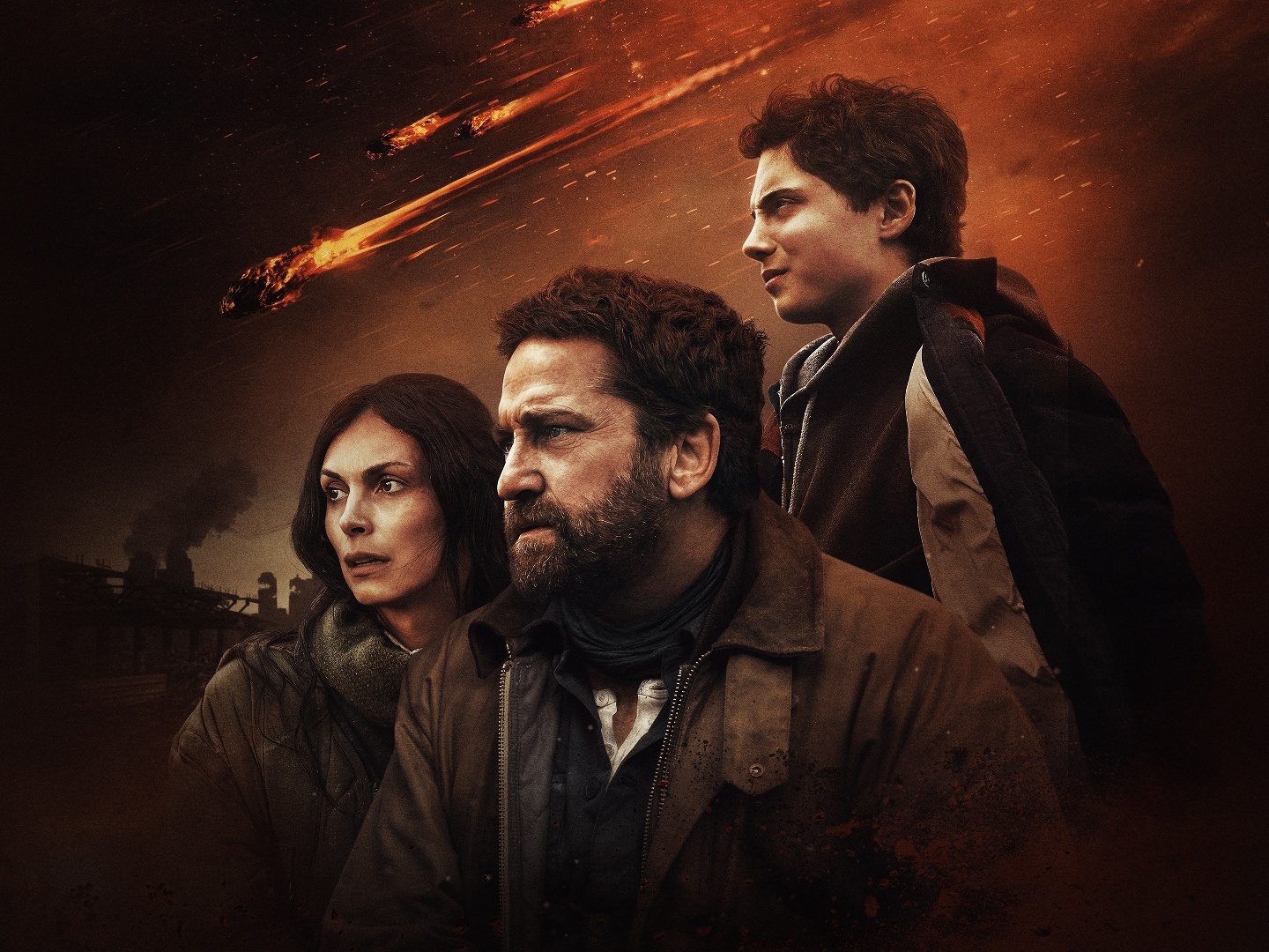 Series photo