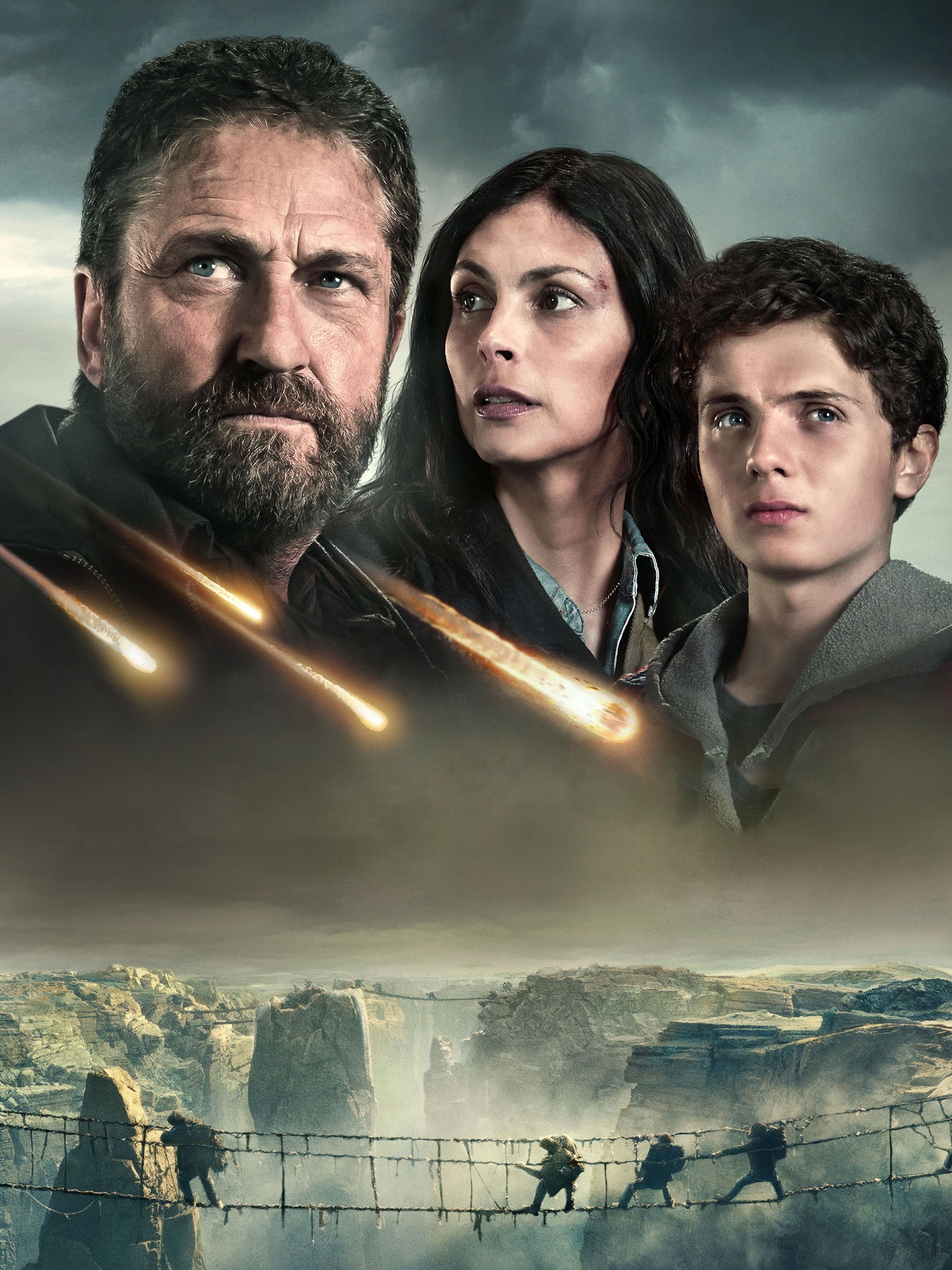 Series photo
