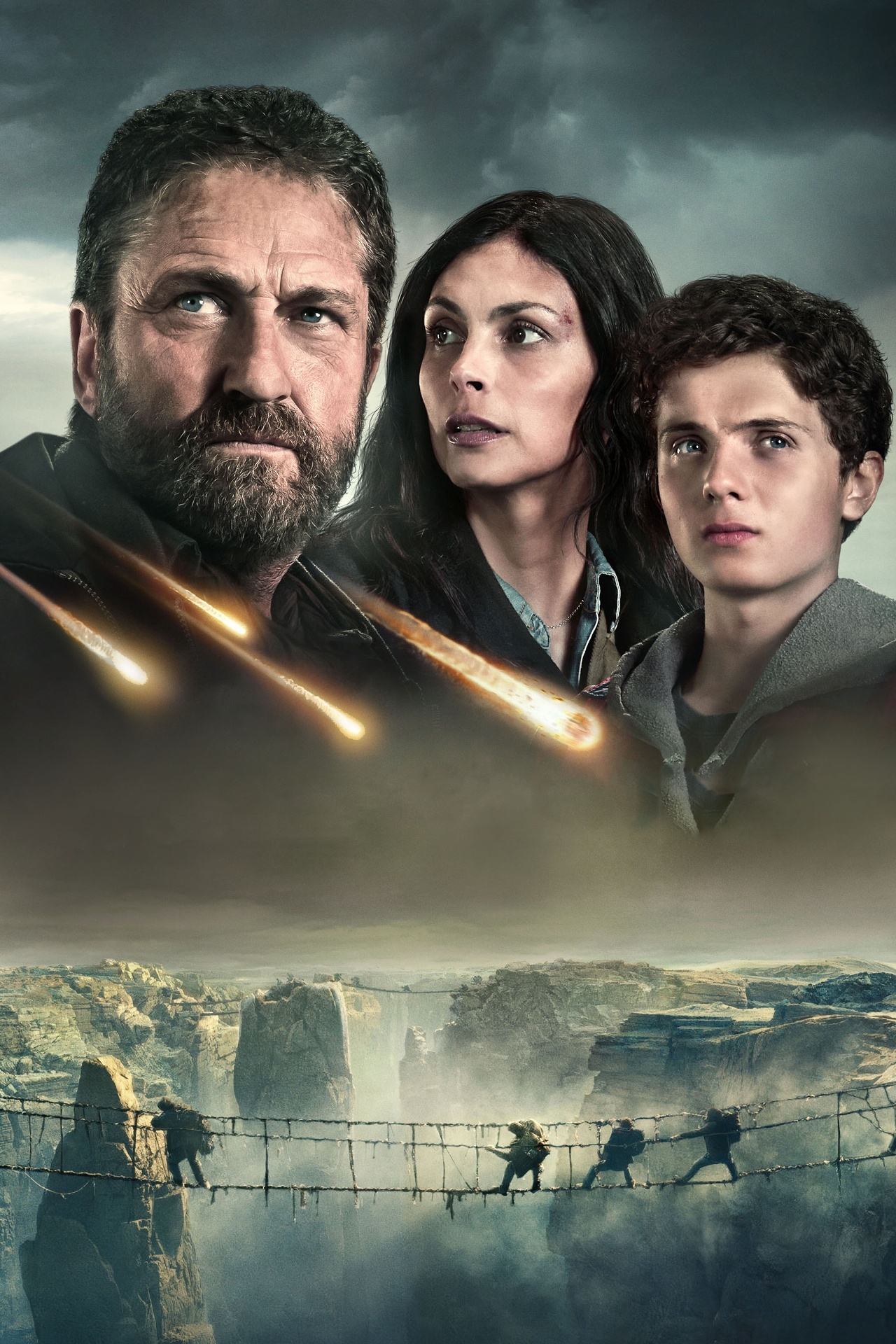 Series photo