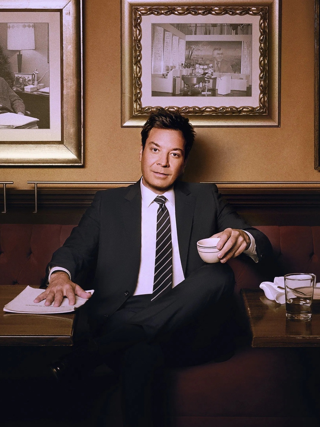 Series photo