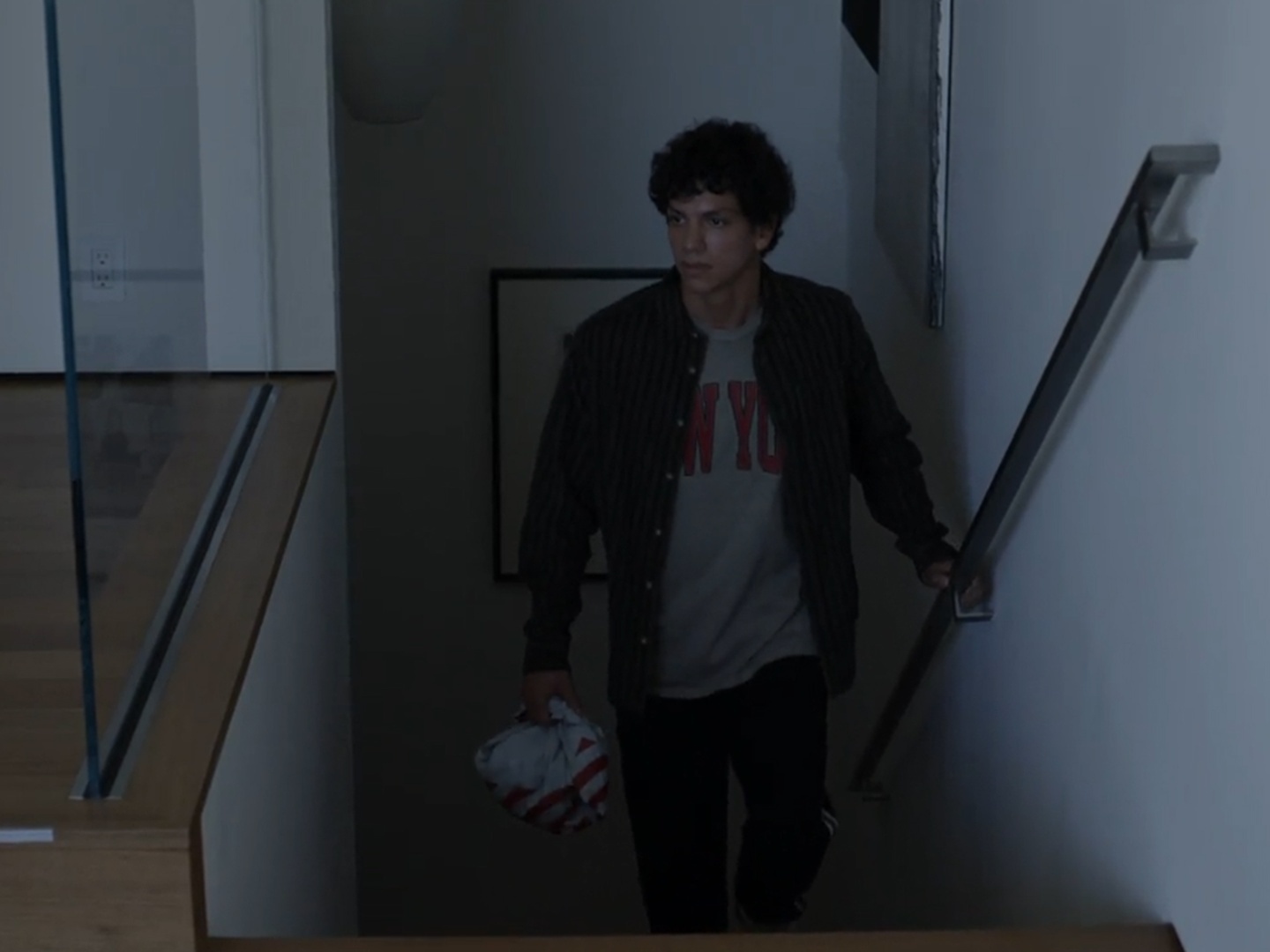 Series photo