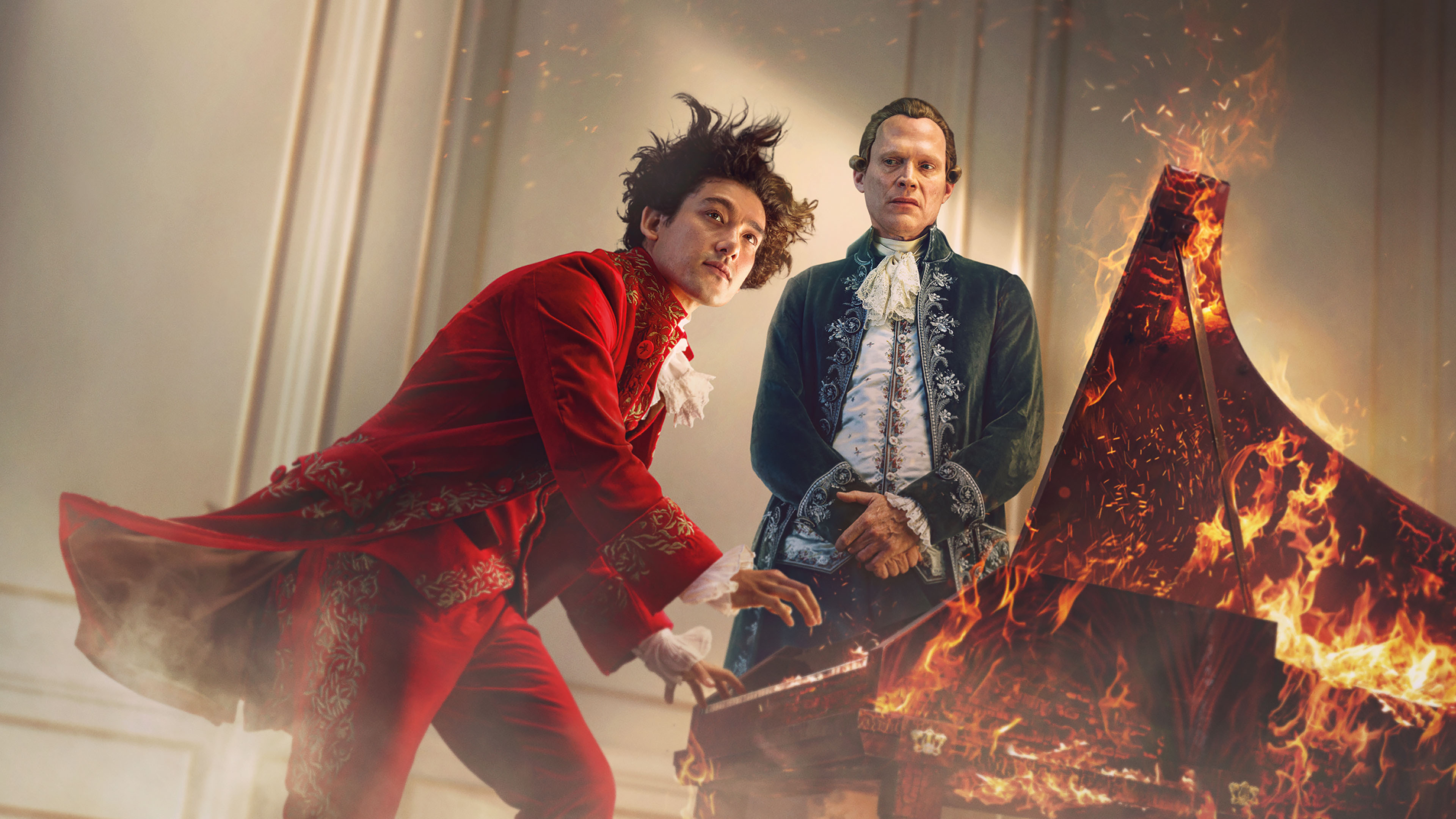 Series photo