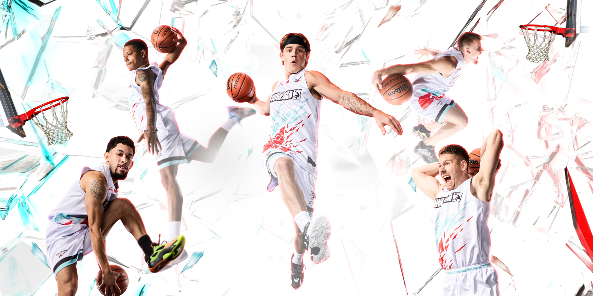 Series photo