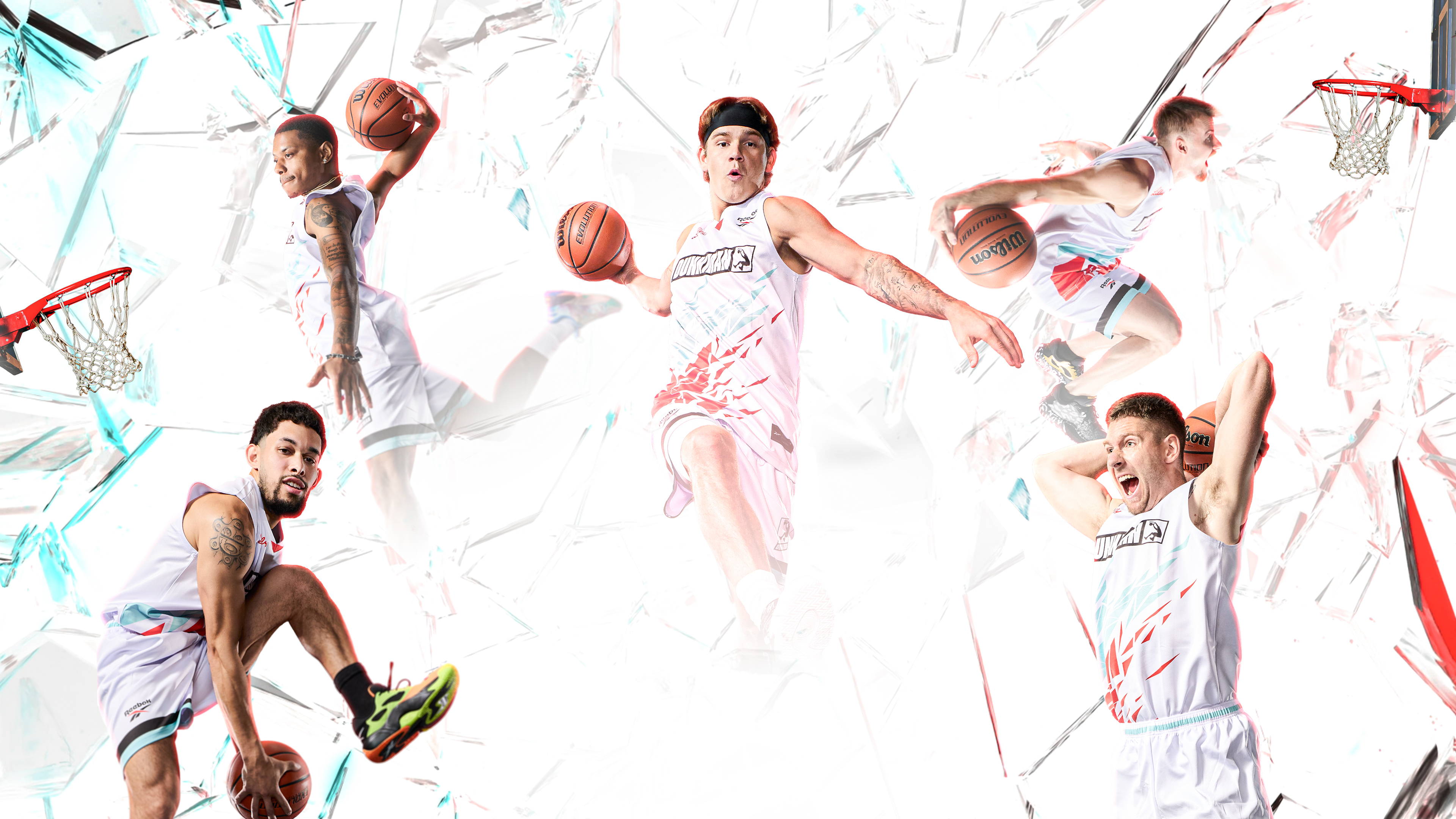 Series photo