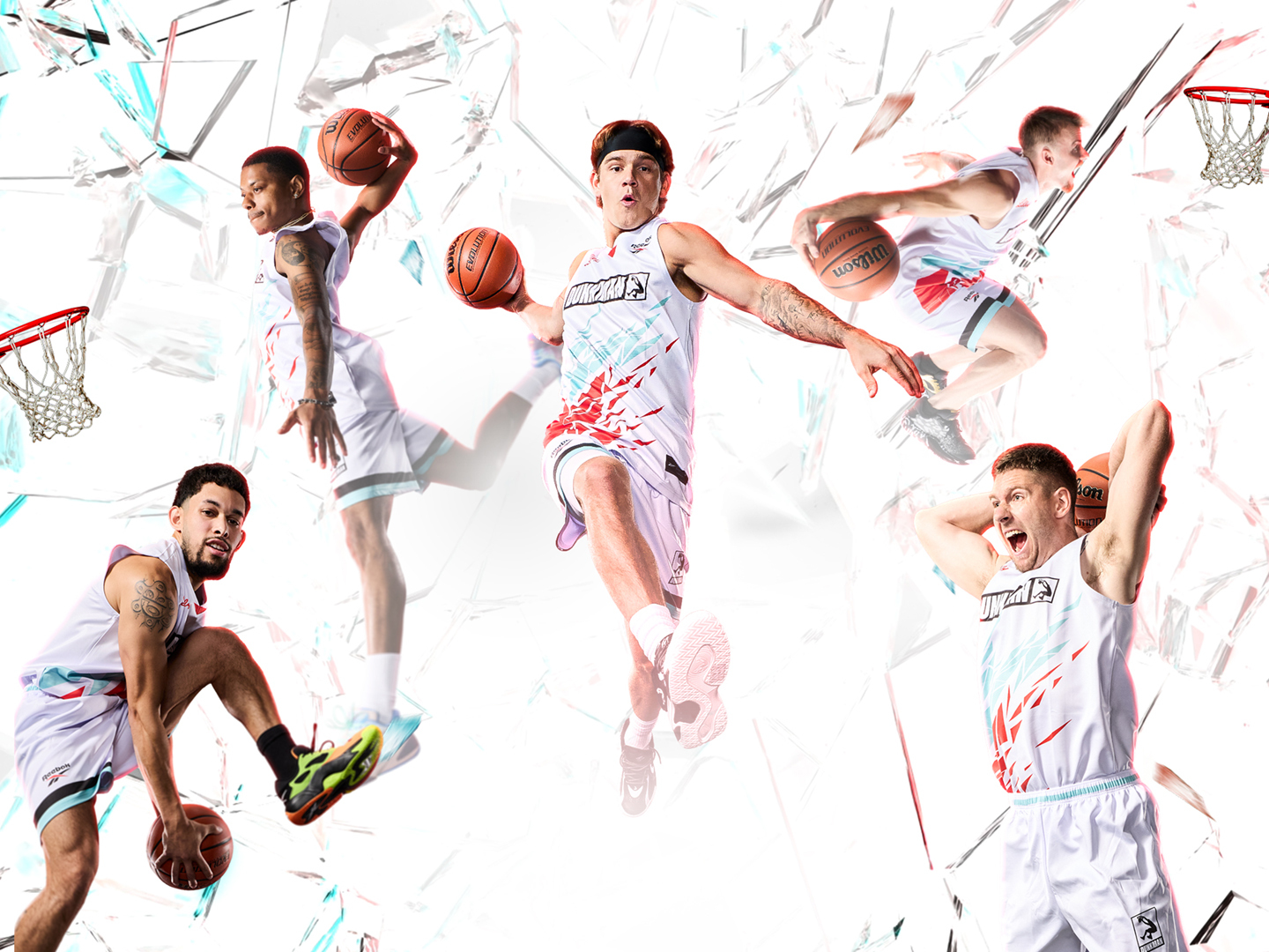 Series photo