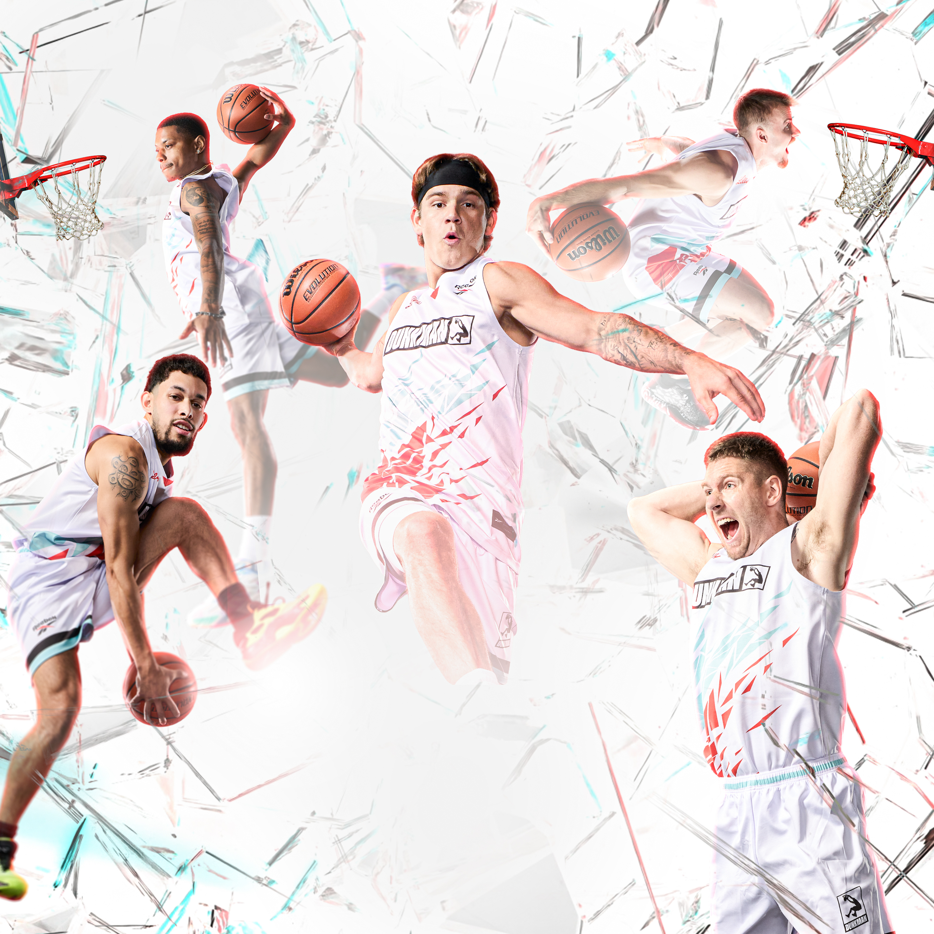Series photo