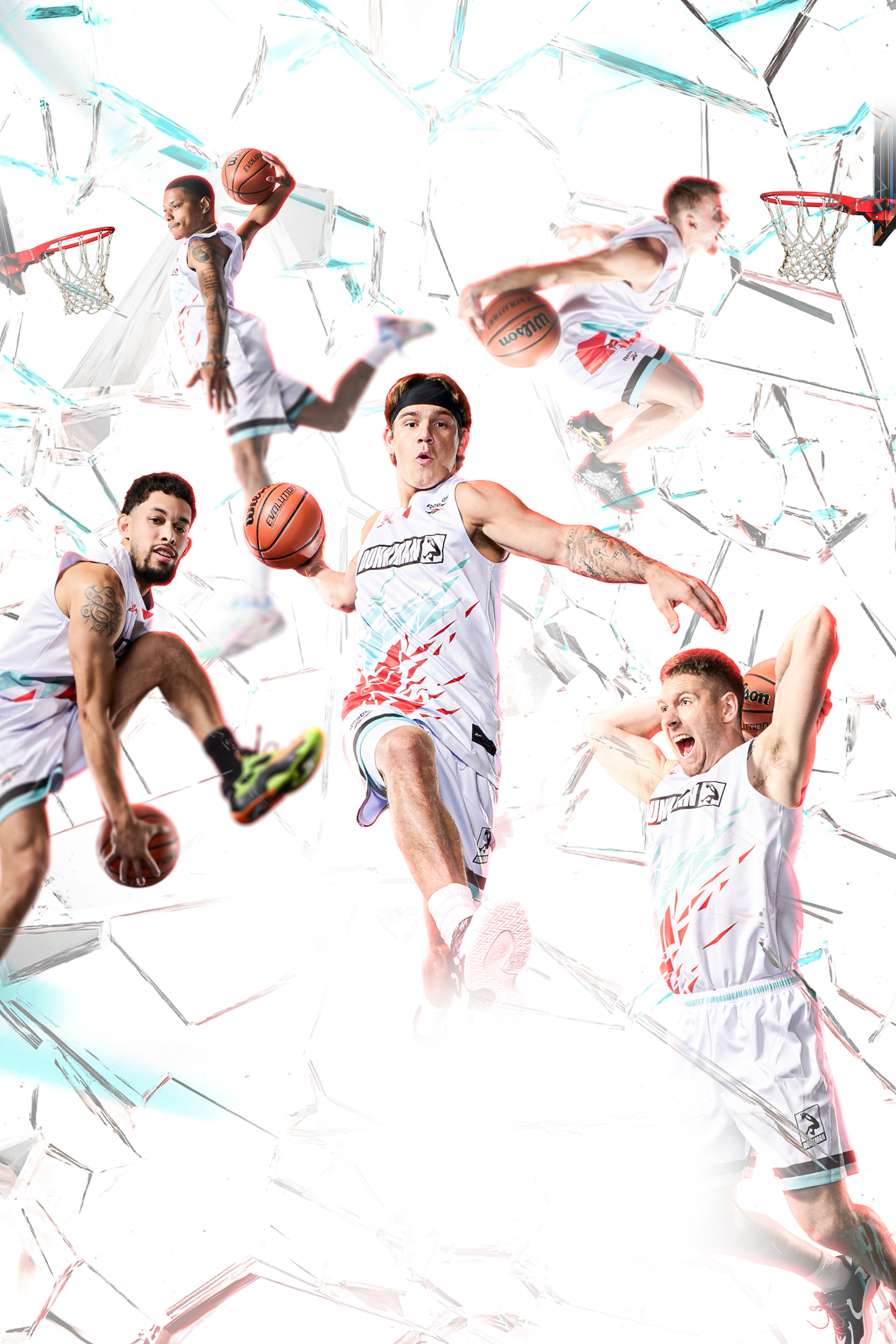 Series photo