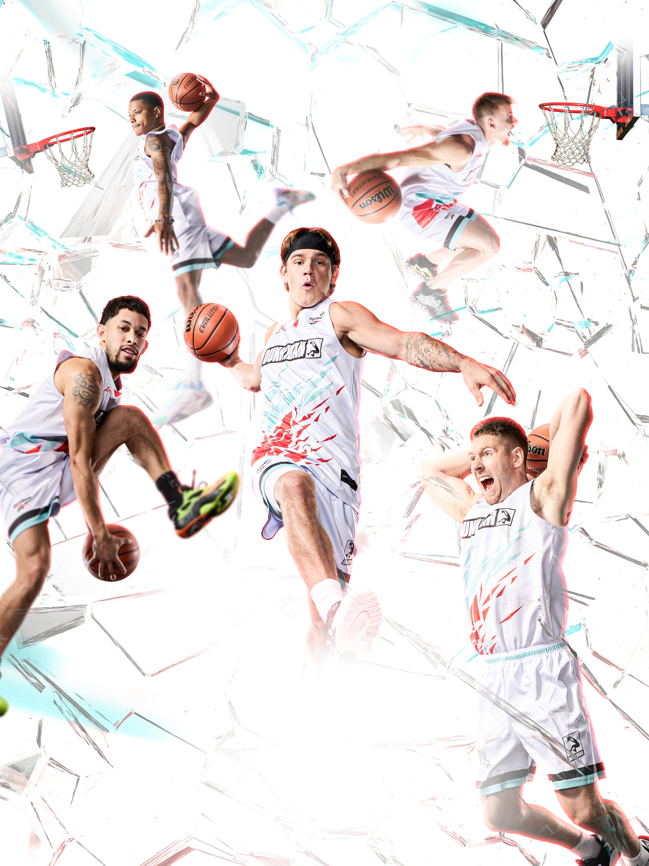 Series photo