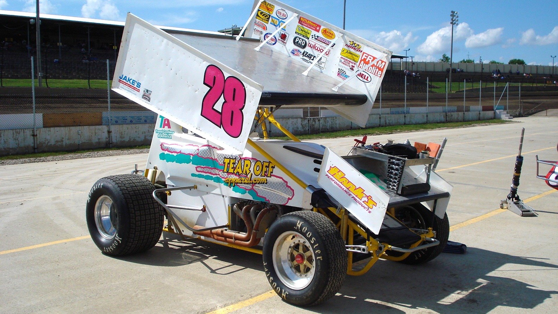 Series photo