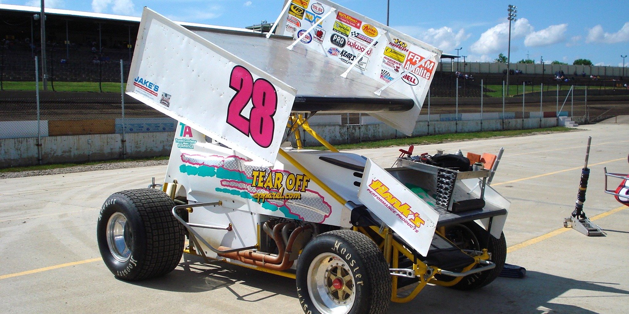Series photo