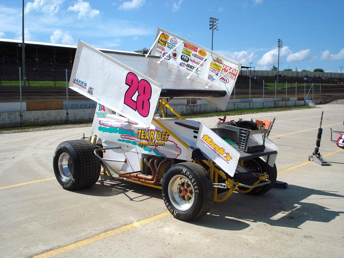 Series photo