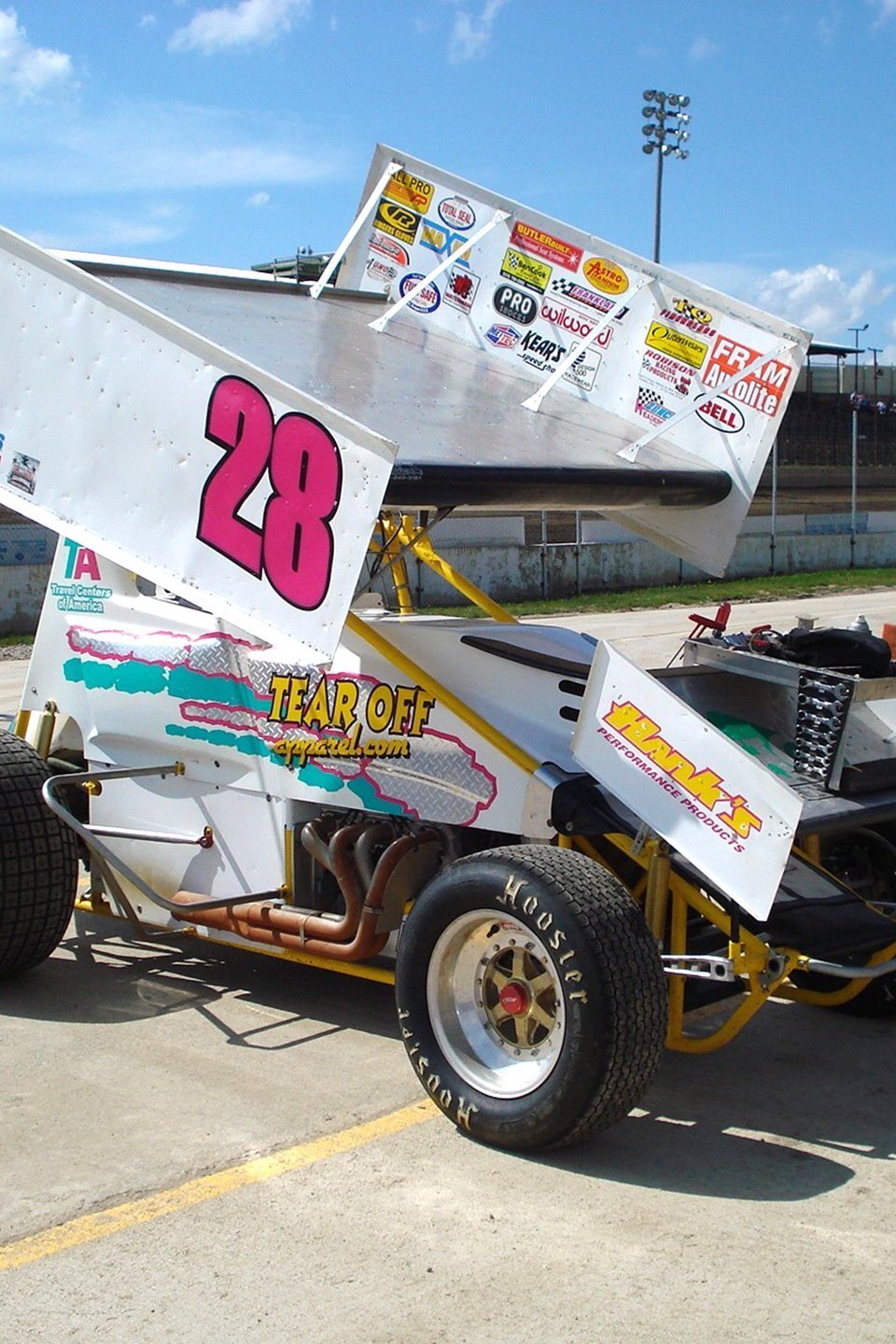 Series photo