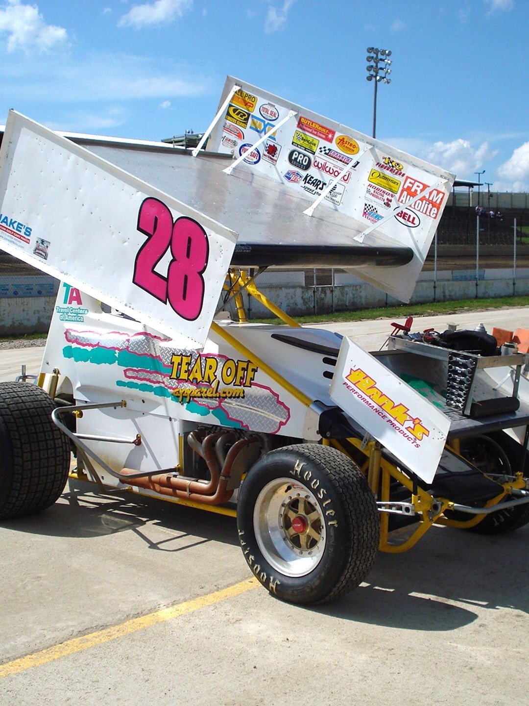 Series photo